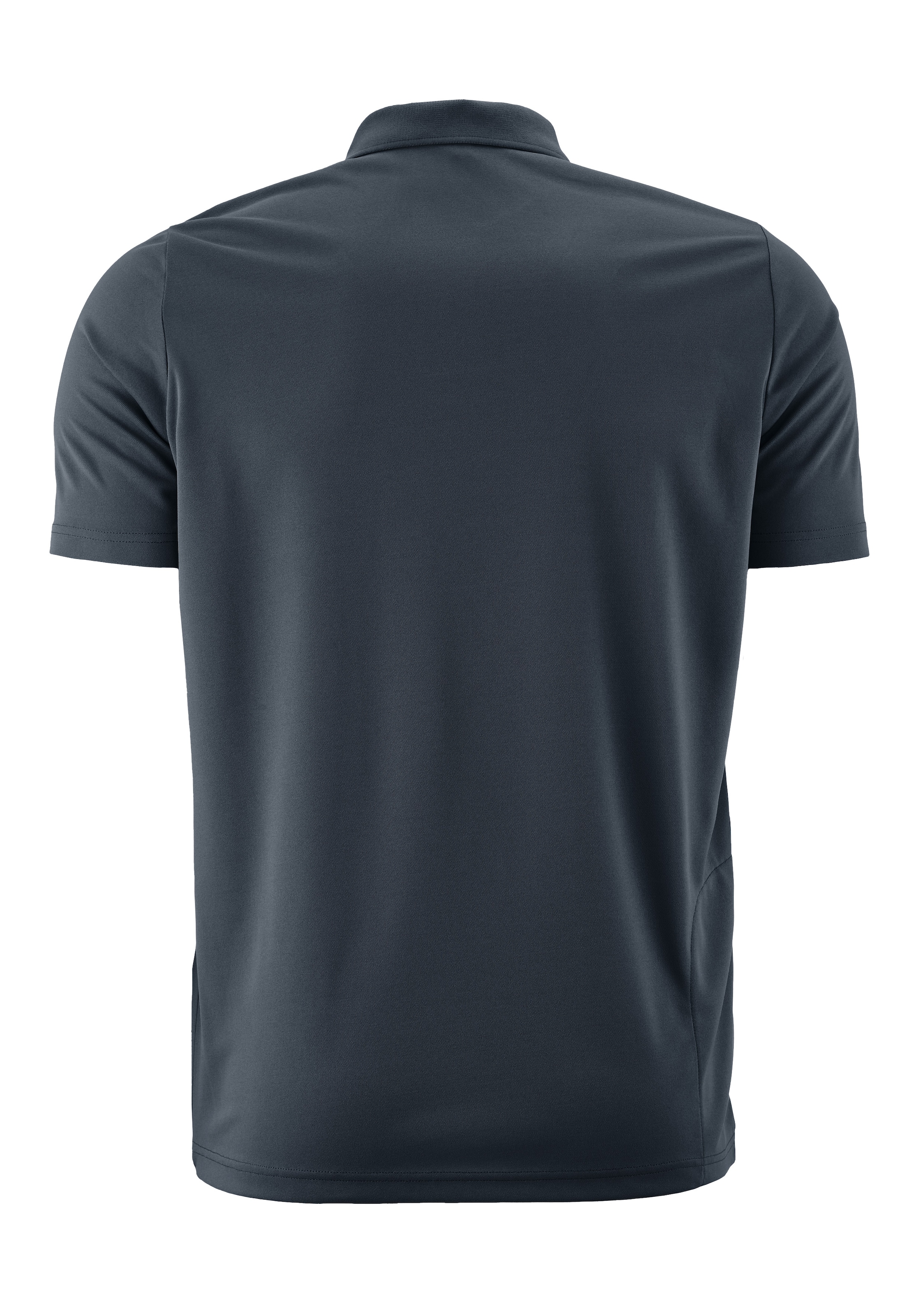 Gonso Radtrikot »Almas«, Herren Fahrradtrikot kurzarm, elastisches und atmungsaktives Radshirt