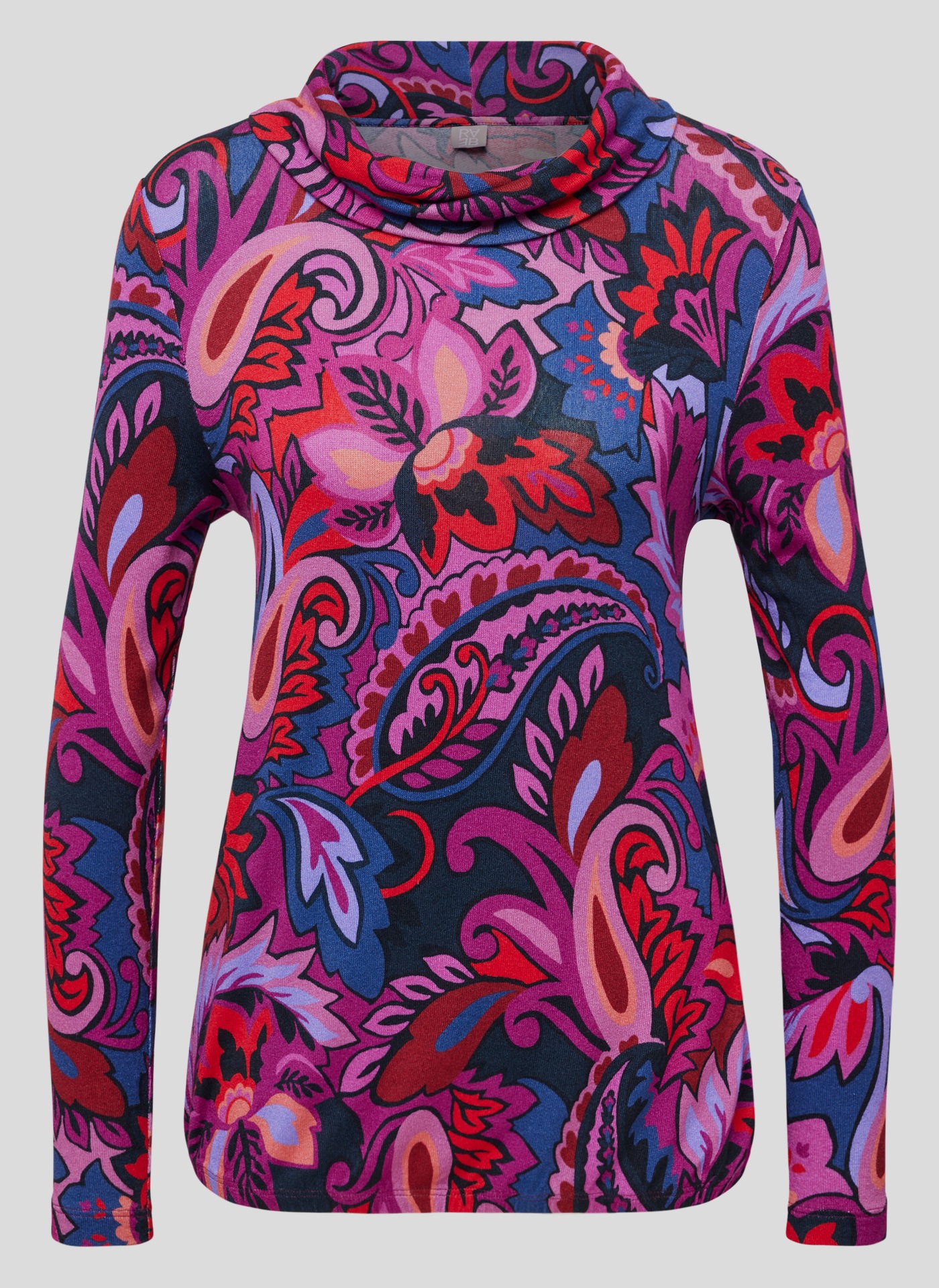 Rabe Print-Shirt »T-Shirt«