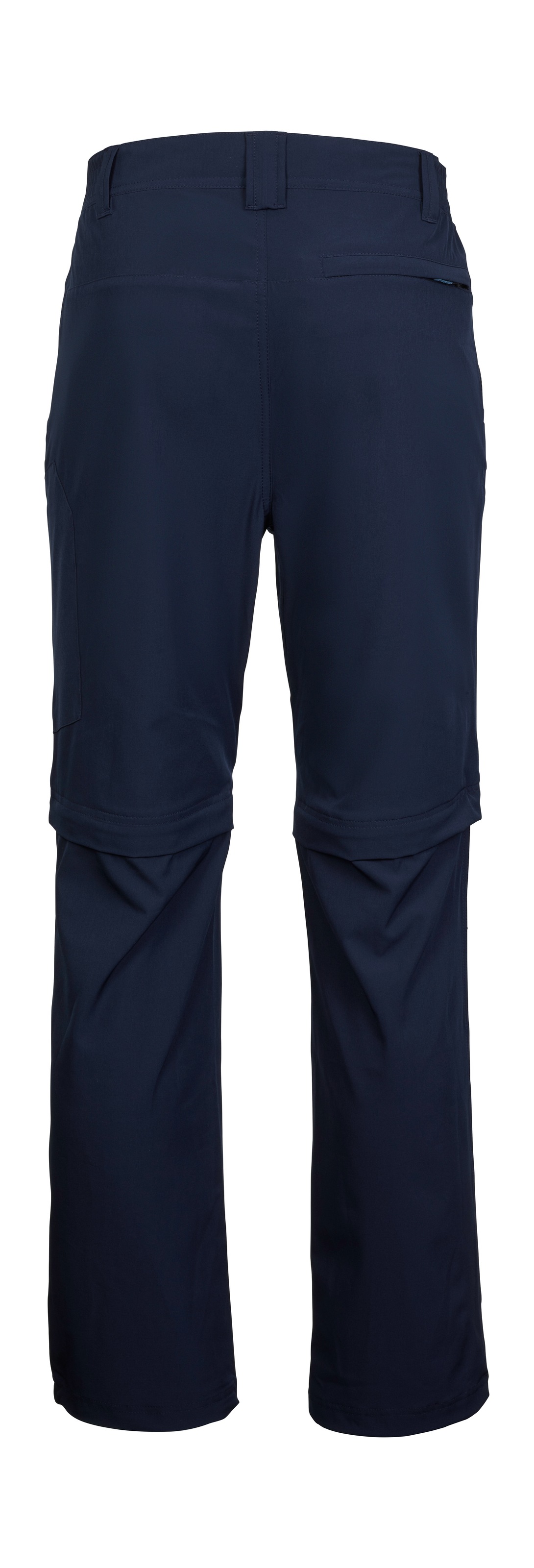 Killtec Funktionshose "KOS 204 KG MN PNTS", Abzippbare Funktionshose, wasse günstig online kaufen