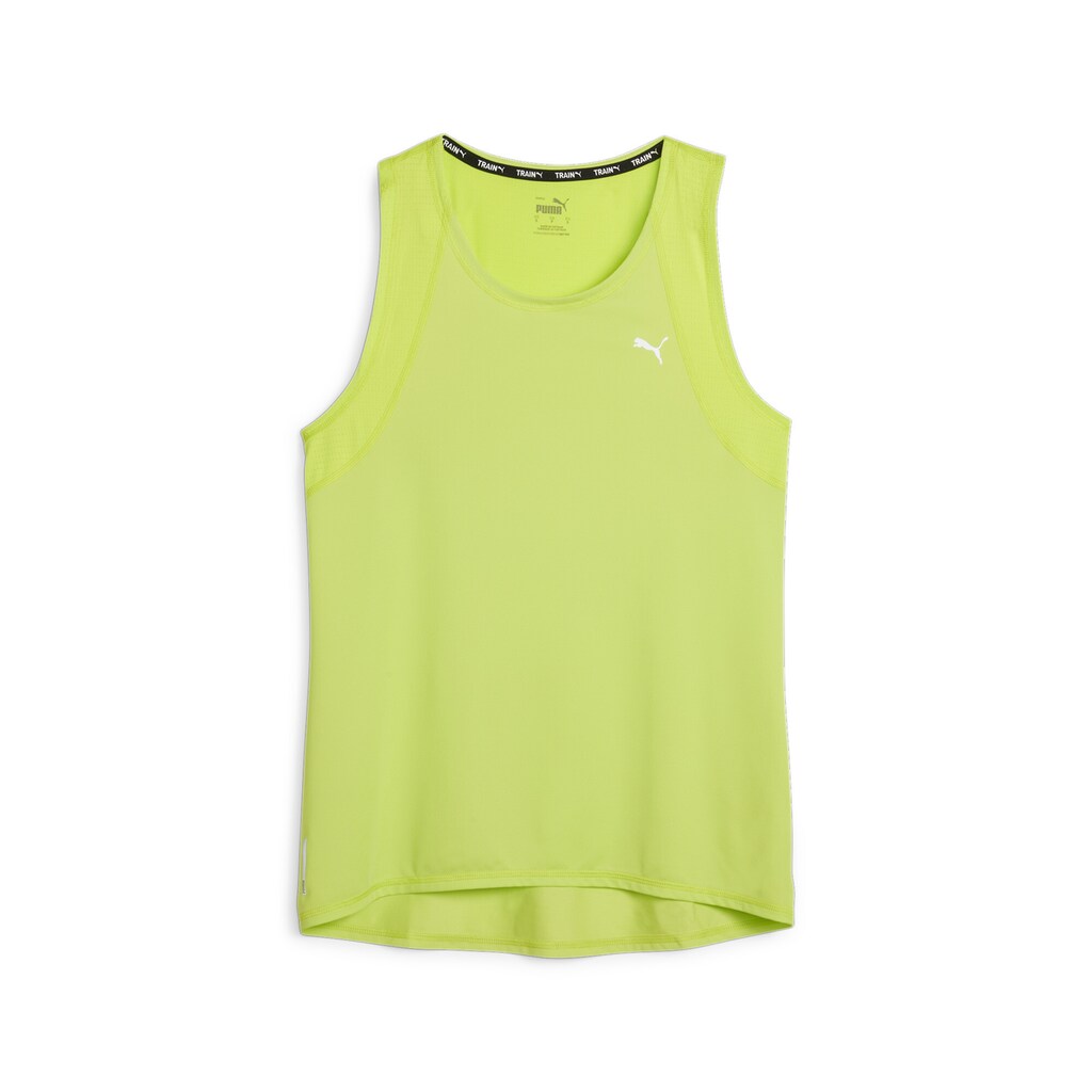 PUMA Trainingsshirt »Favourite Trainings-Tank-Top Damen«