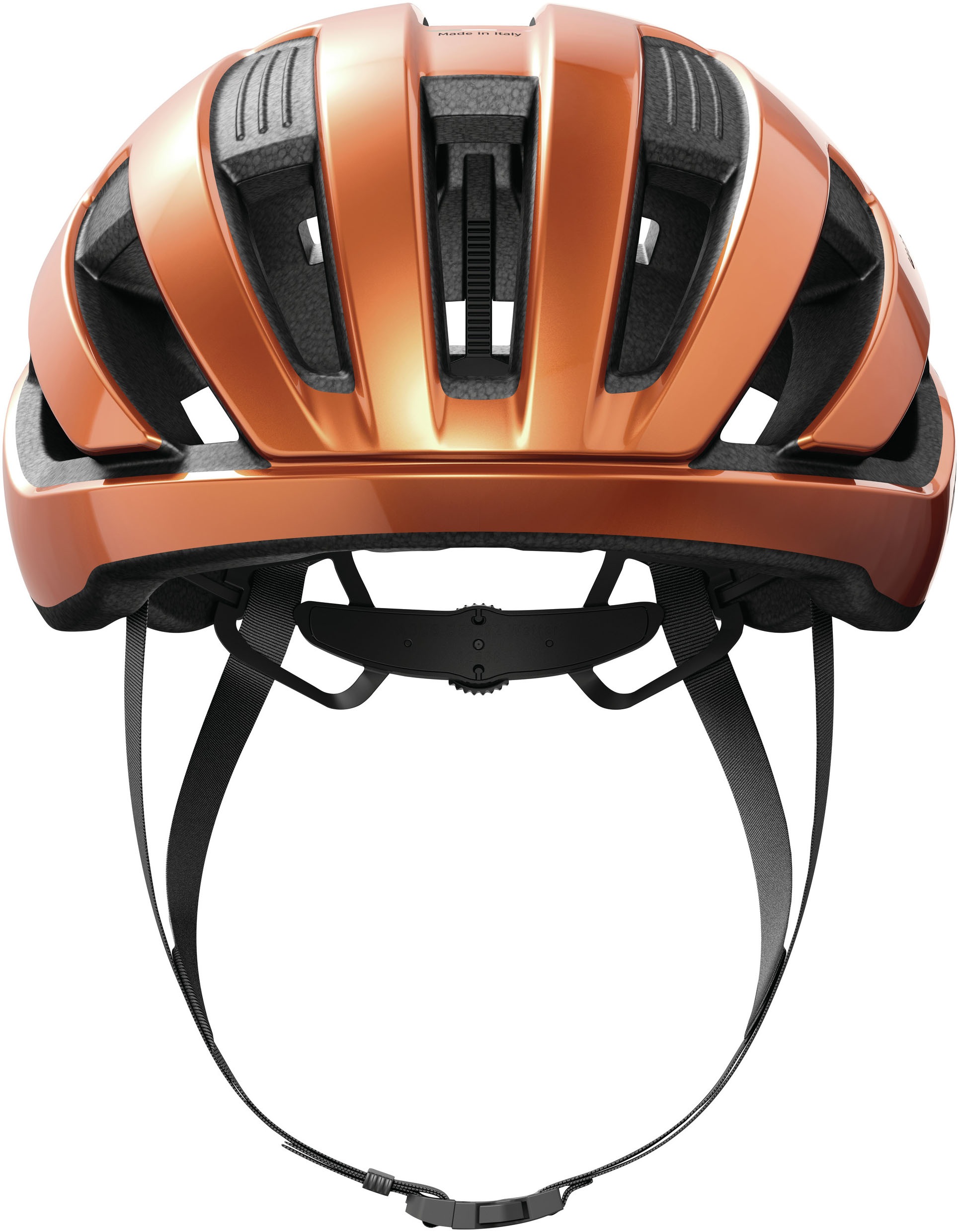 ABUS Fahrradhelm »WINGBACK«