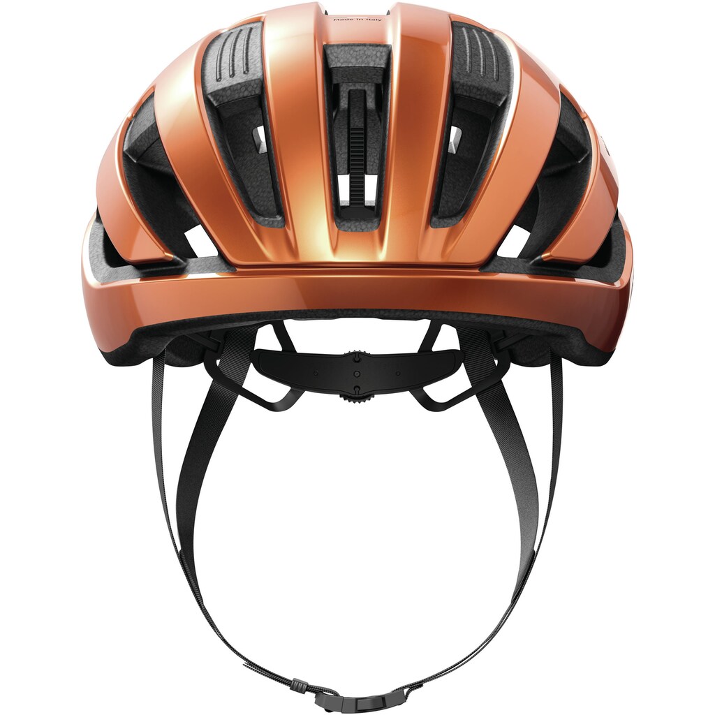 ABUS Fahrradhelm »WINGBACK«