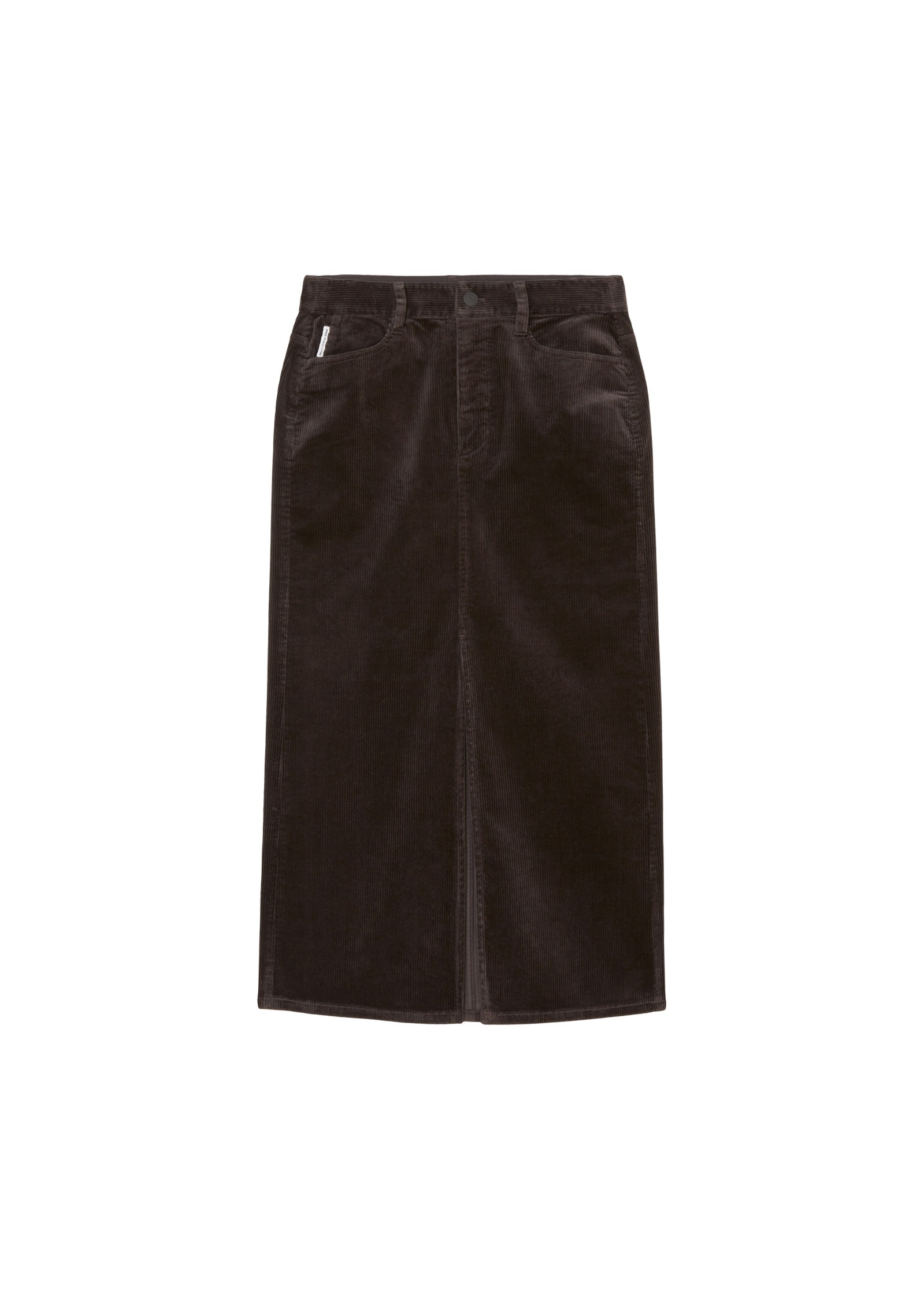 Marc O'Polo DENIM Webrock »aus Bio-Baumwoll-Mix«