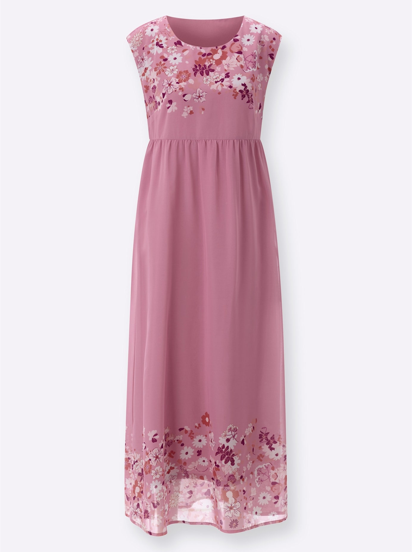 Classic Basics Sommerkleid »Kleid«