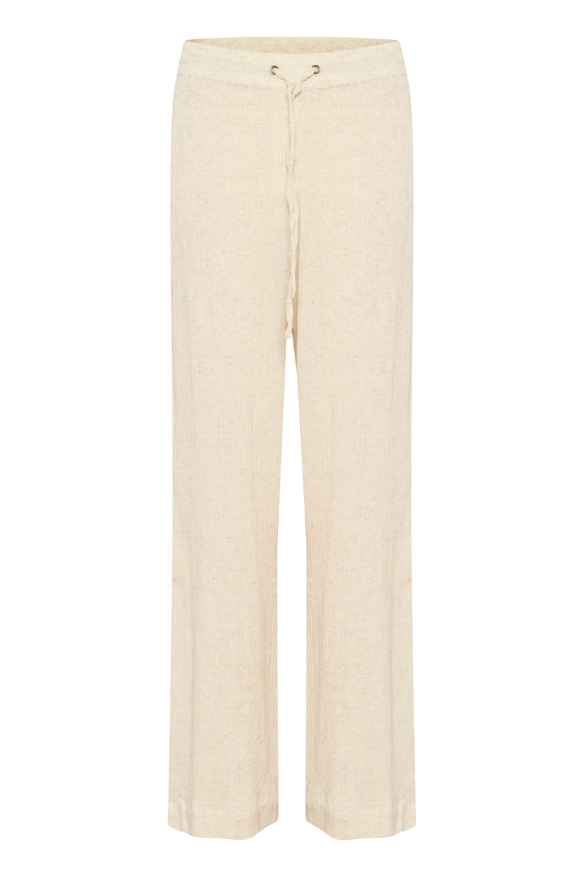 KAFFE Stoffhose "Damen Casual Hose KAgitte"
