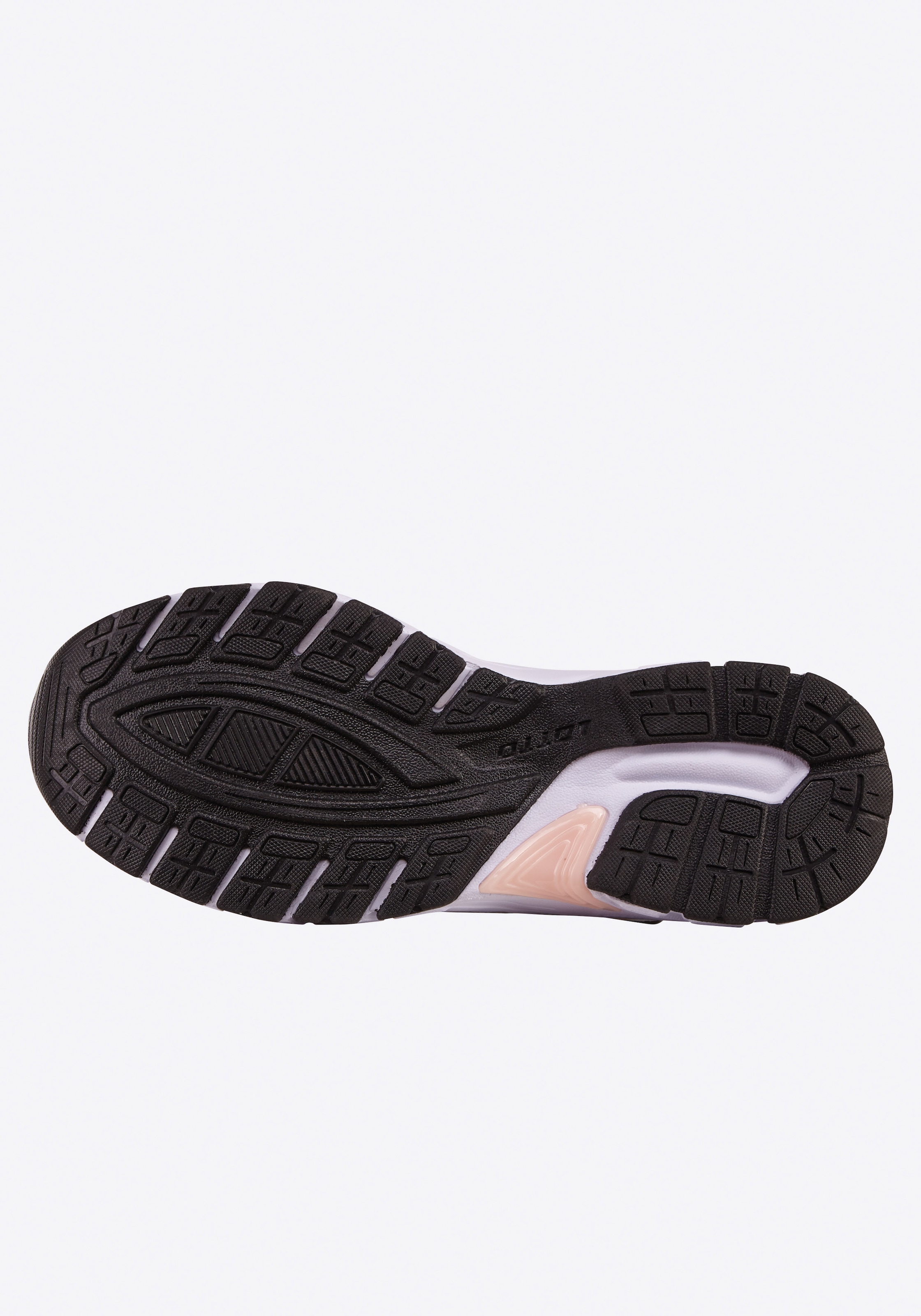lotto Sneaker, - besonders leicht & bequem