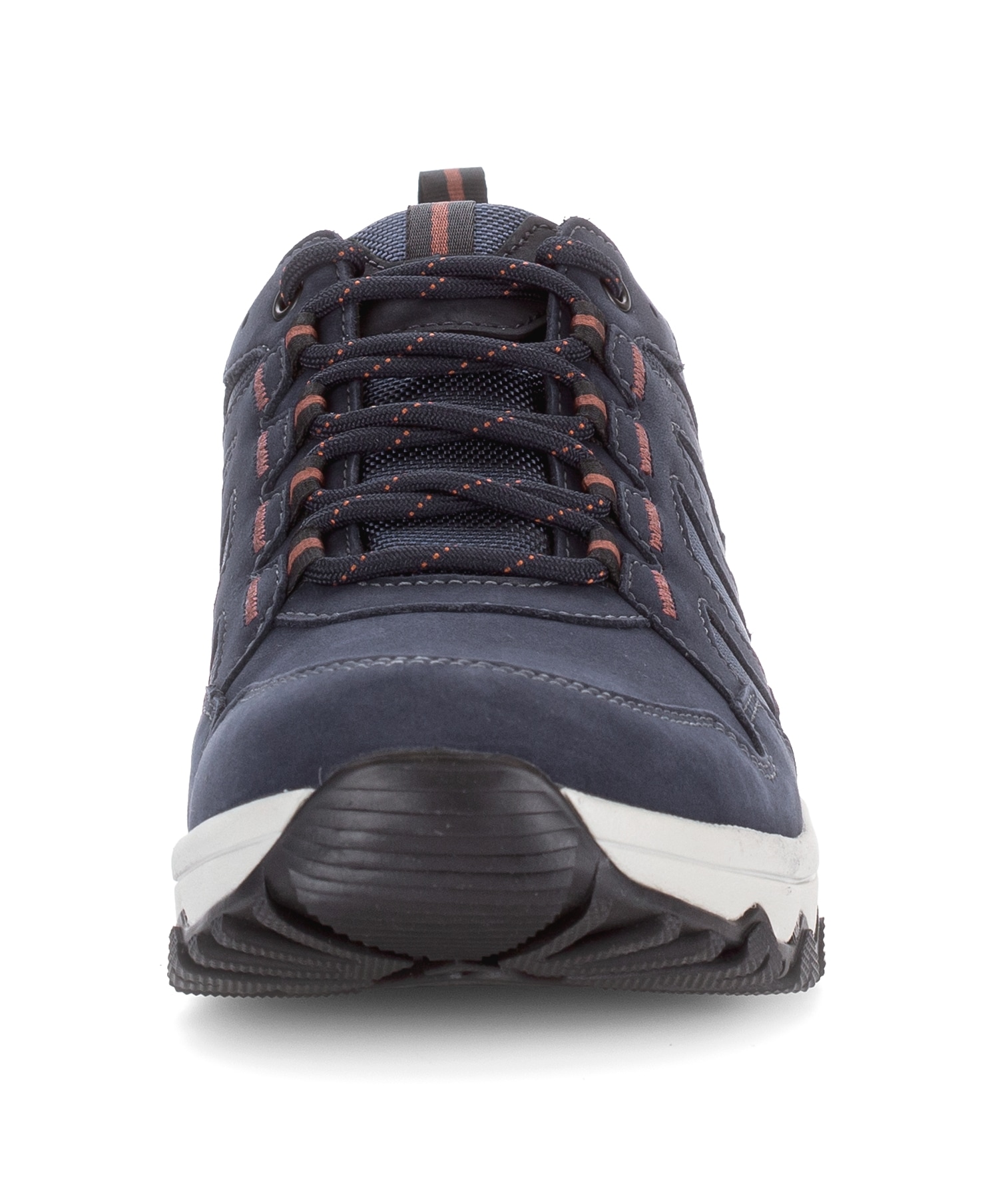Gabor Rollingsoft Sneaker, Schnürschuh, Halbschuh, Komfortschuh in Bequemweite G (= weit)