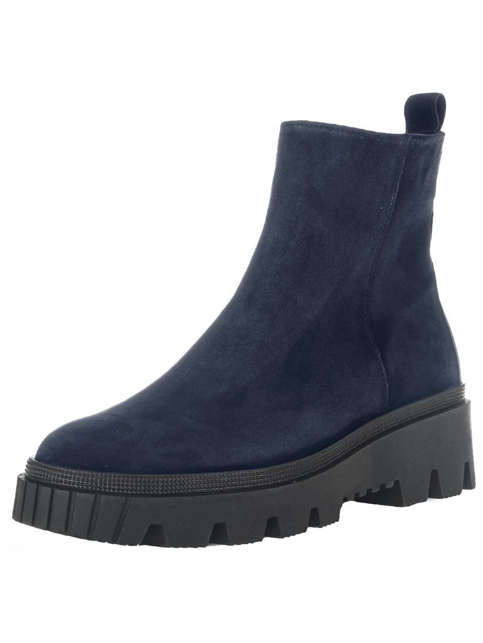 Gabor Stiefelette "Gabor Stiefelette Veloursleder" günstig online kaufen