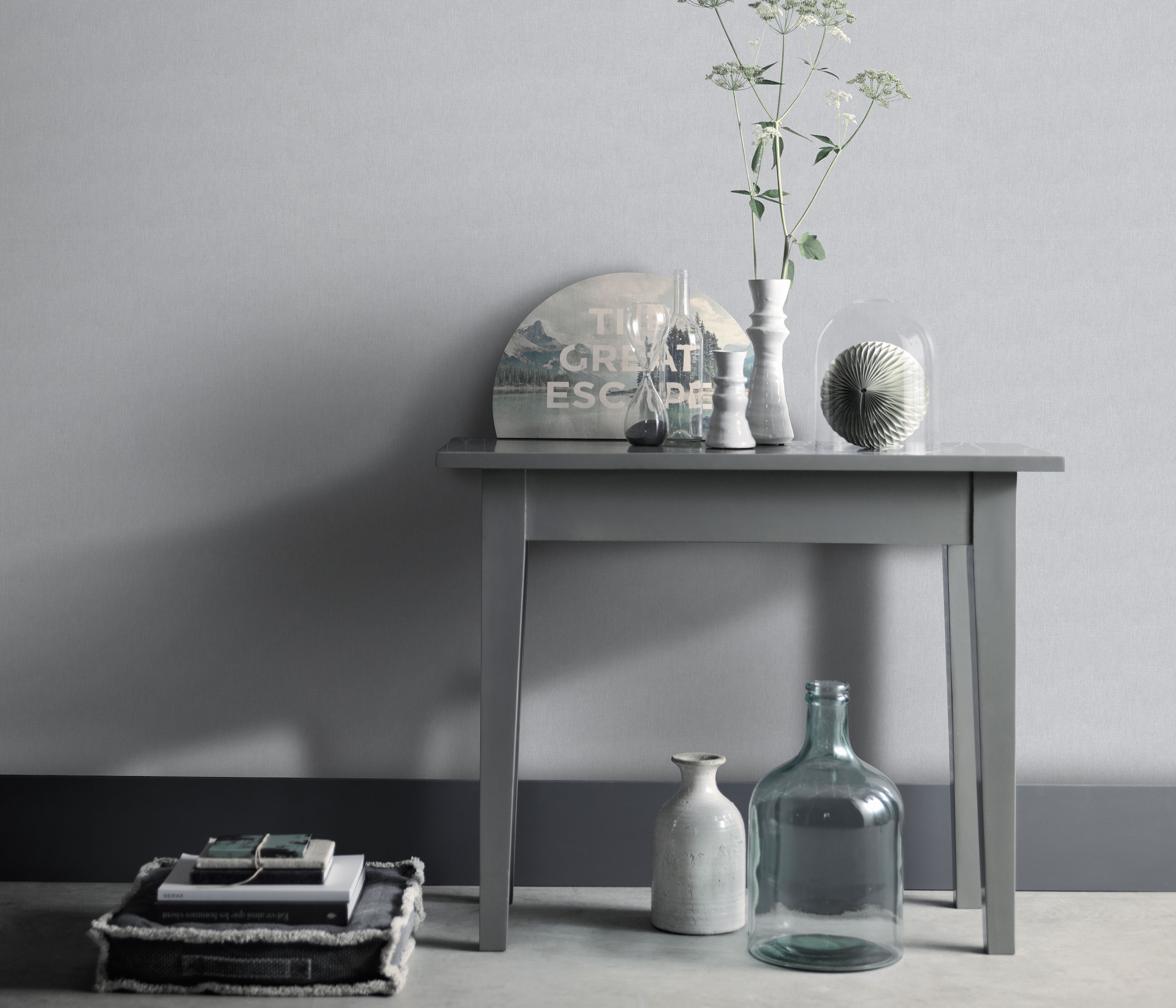 Erismann Vliestapete »Vliestapete Colour Passion«, Phthalate frei