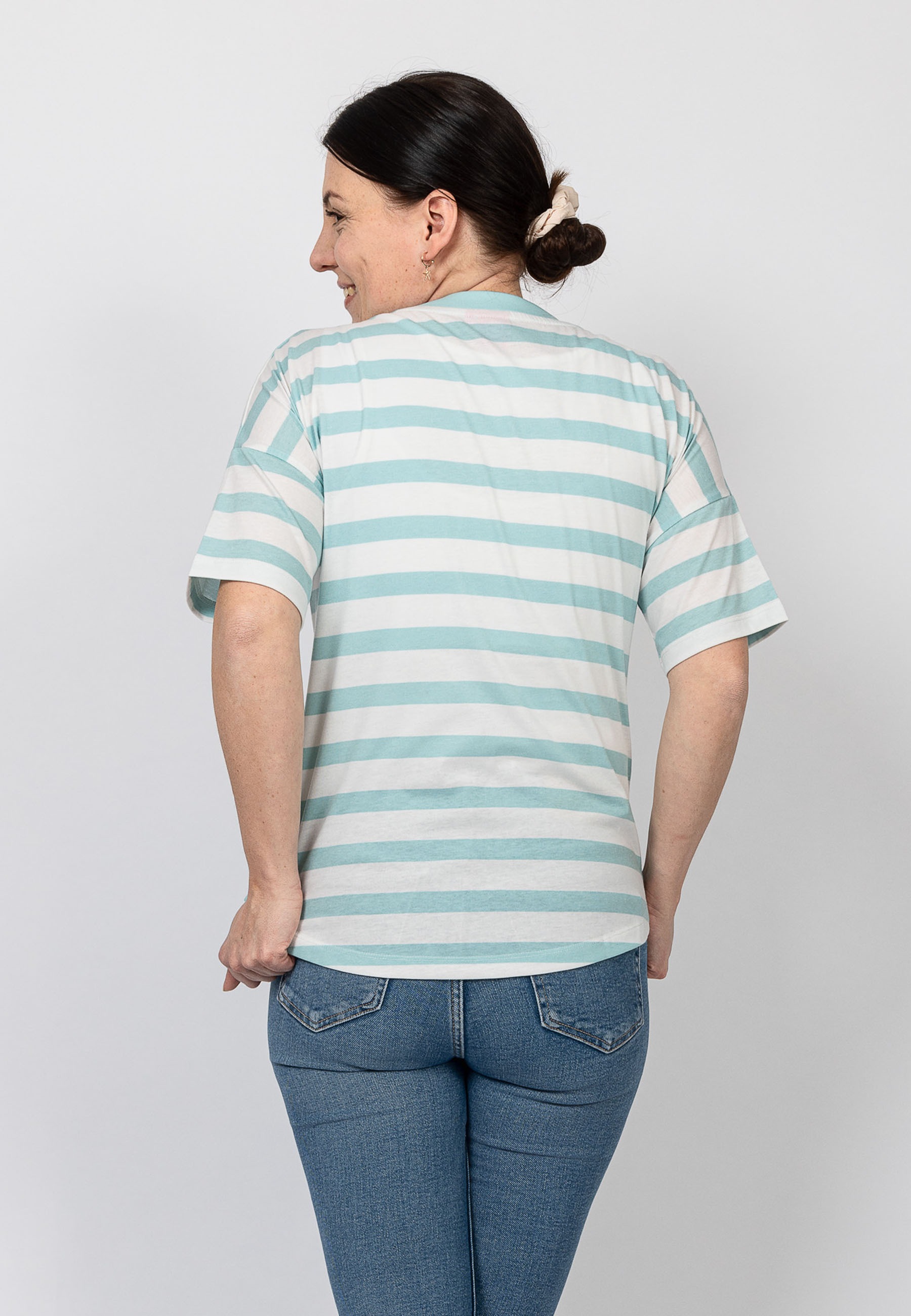 Thumbnail - salzhaut T-Shirt "Shirt KOERT"