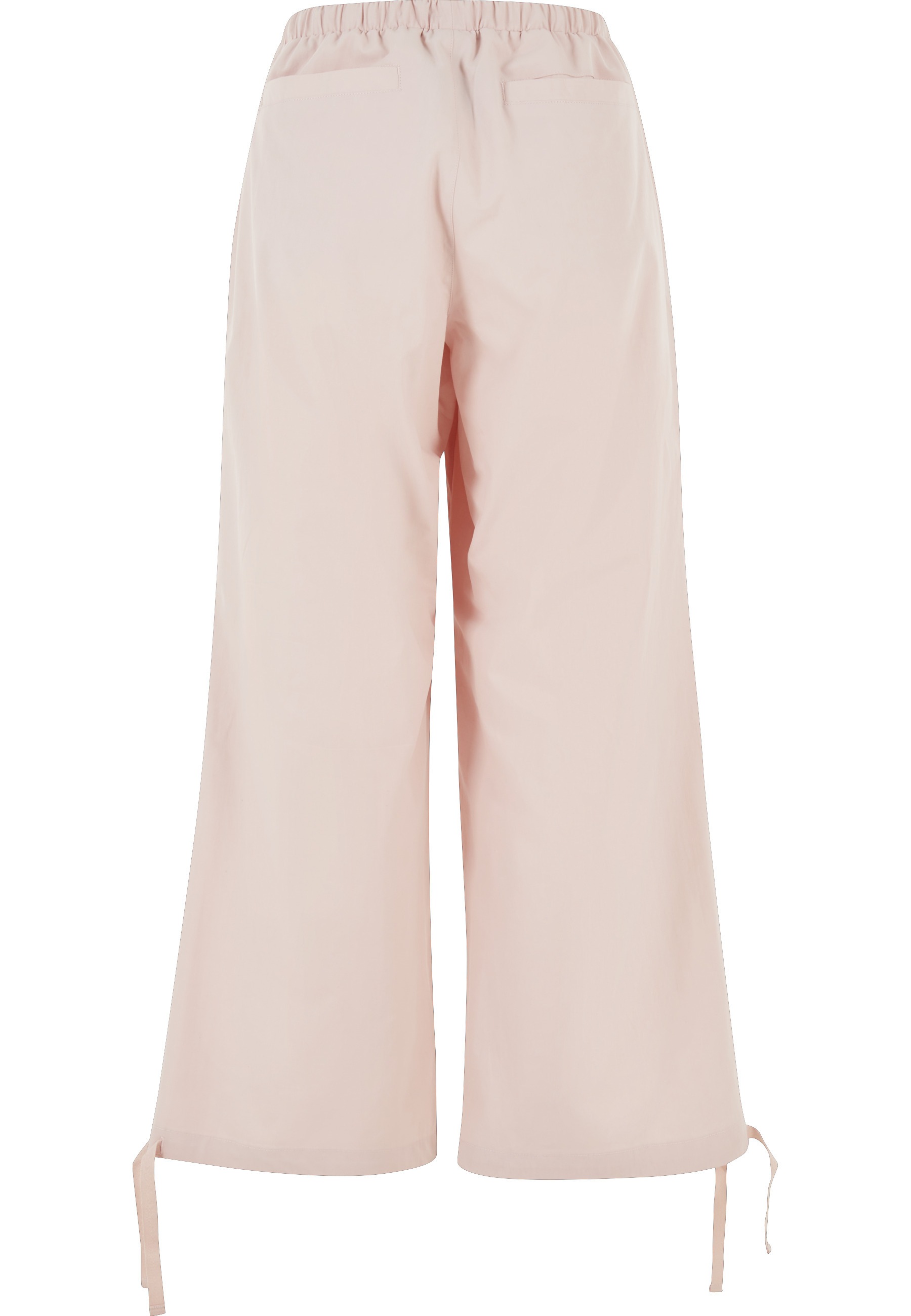 Karl Kani Stoffhose "Karl Kani Damen KW233-018-2 KK Small Signature Parachu günstig online kaufen