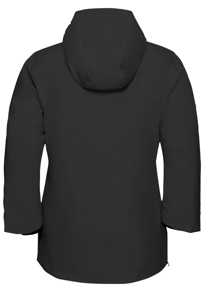 Jack Wolfskin Skijacke »FLOWLINE PRO 2L INS JKT W«, mit Kapuze