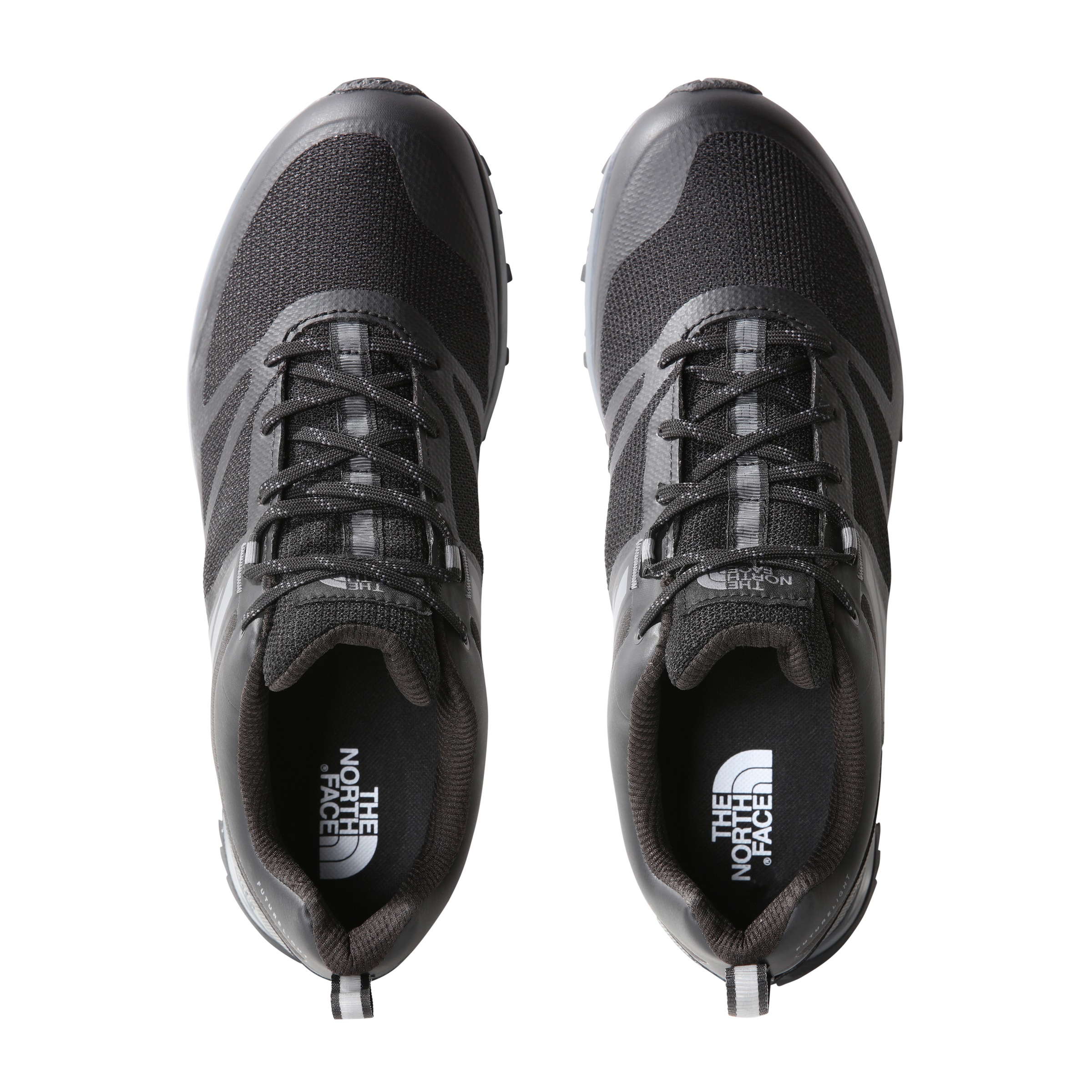 The North Face Wanderschuh »Men's Litewave FutureLight«, wasserdicht