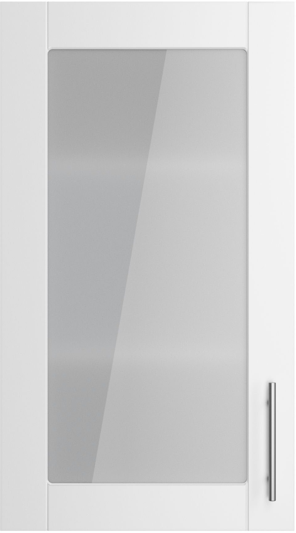 OPTIFIT Glashängeschrank »Ahus«, Breite 50 cm