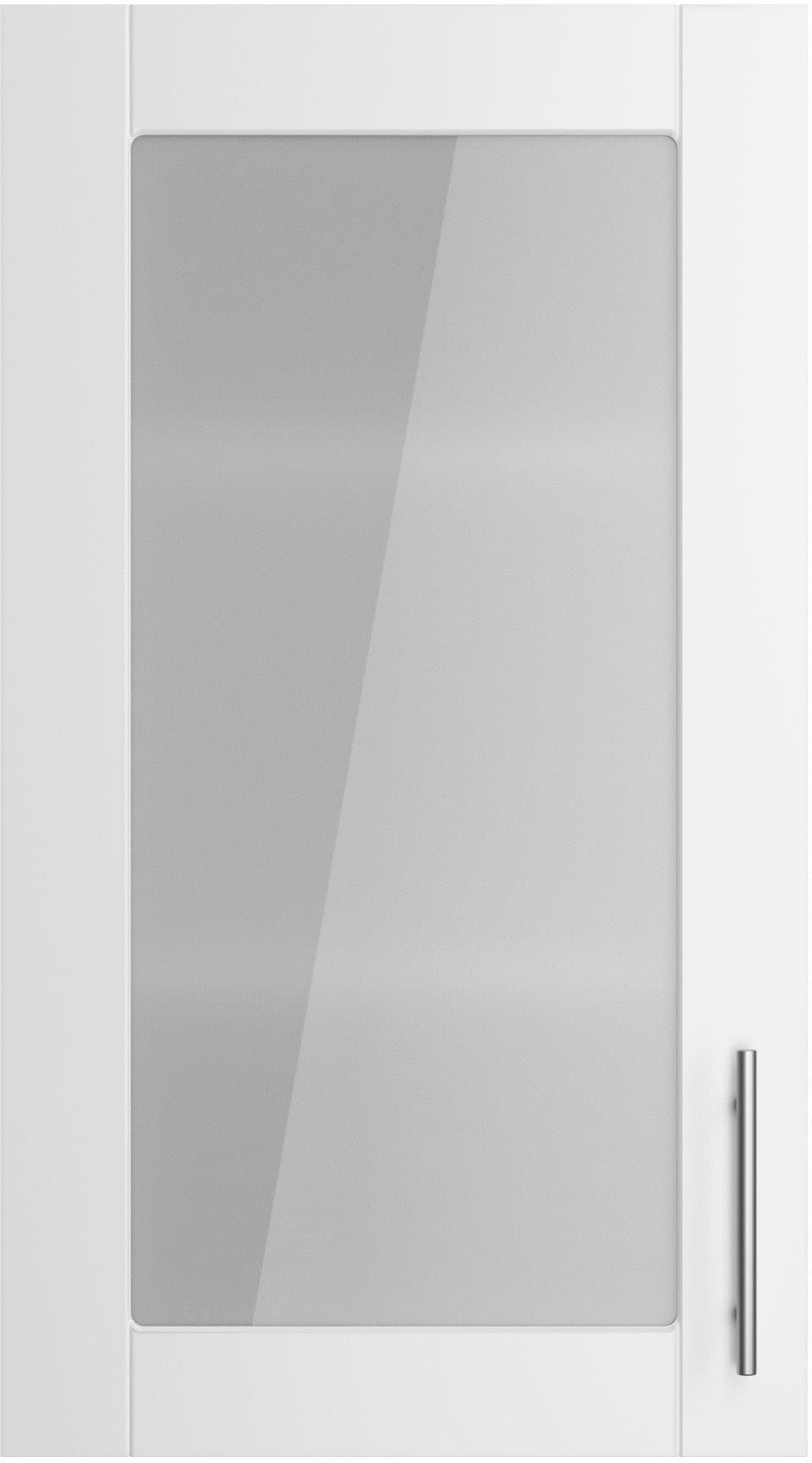 KOCHSTATION Glashängeschrank "KS-Ahus", Breite 50 cm günstig online kaufen