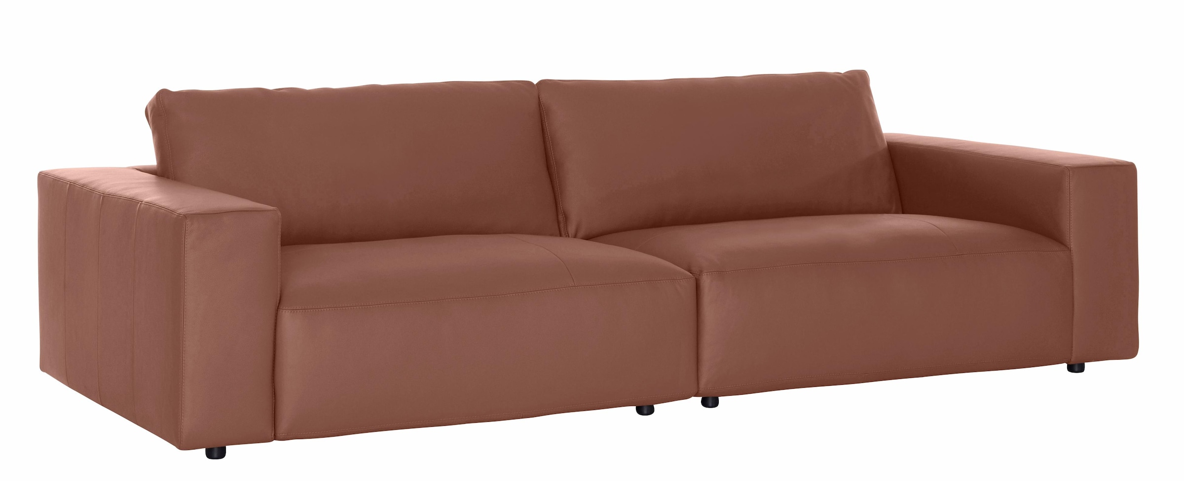 Musterring Big-Sofa "LUCIA", in vielen Qualitäten und 4 unterschiedlichen N günstig online kaufen