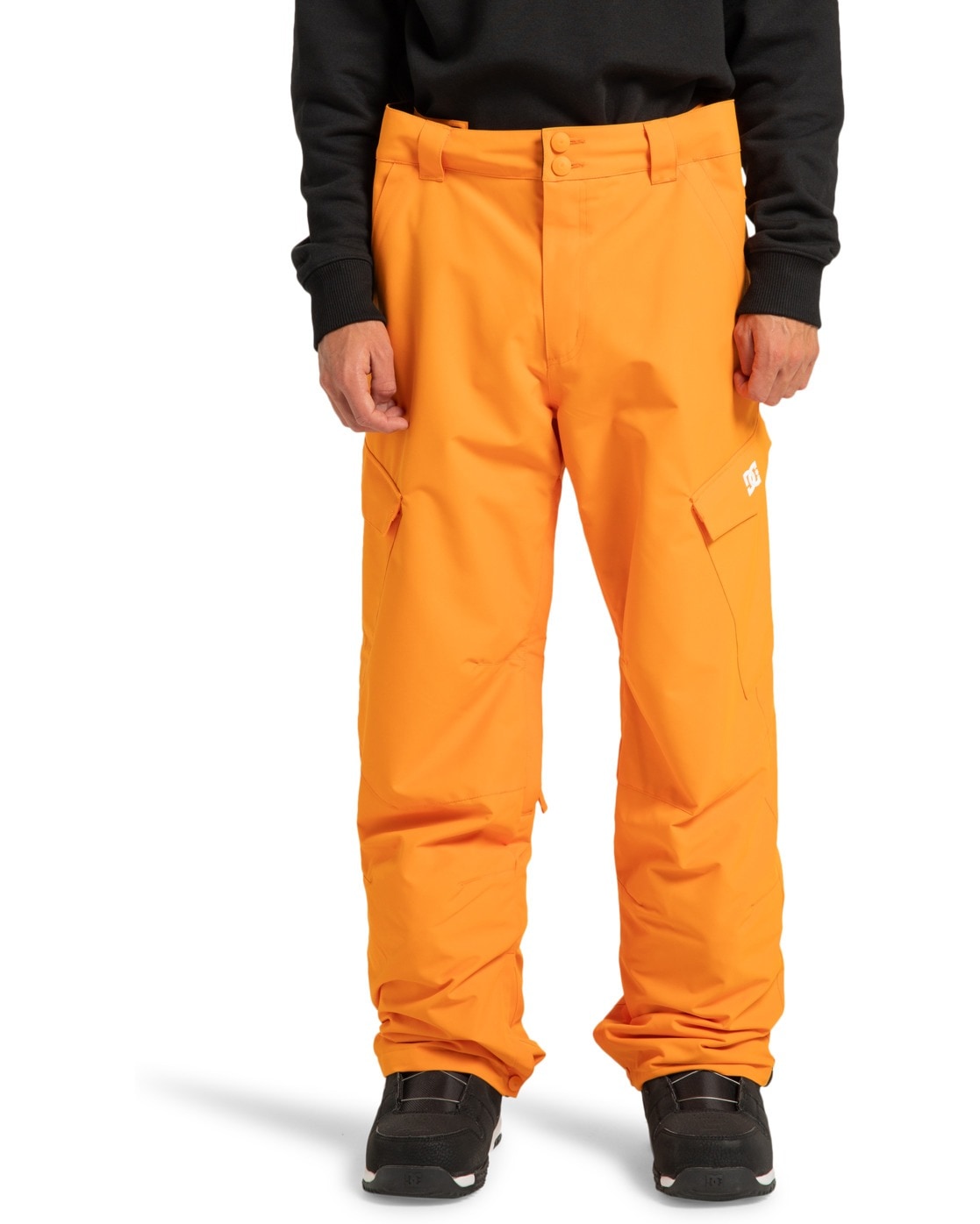 DC Shoes Snowboardhose "Banshee 15K" günstig online kaufen