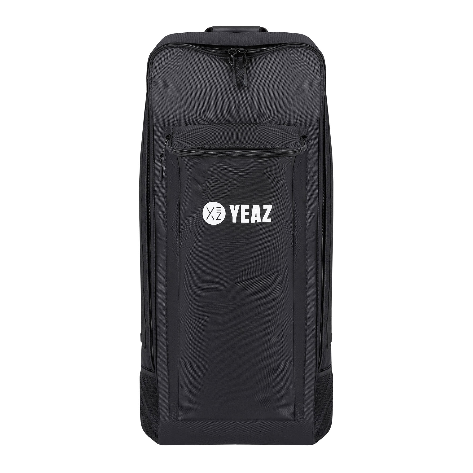 YEAZ SUP-Paddel »Trolley-Rucksack und Carbon-Paddel KIT PRO«