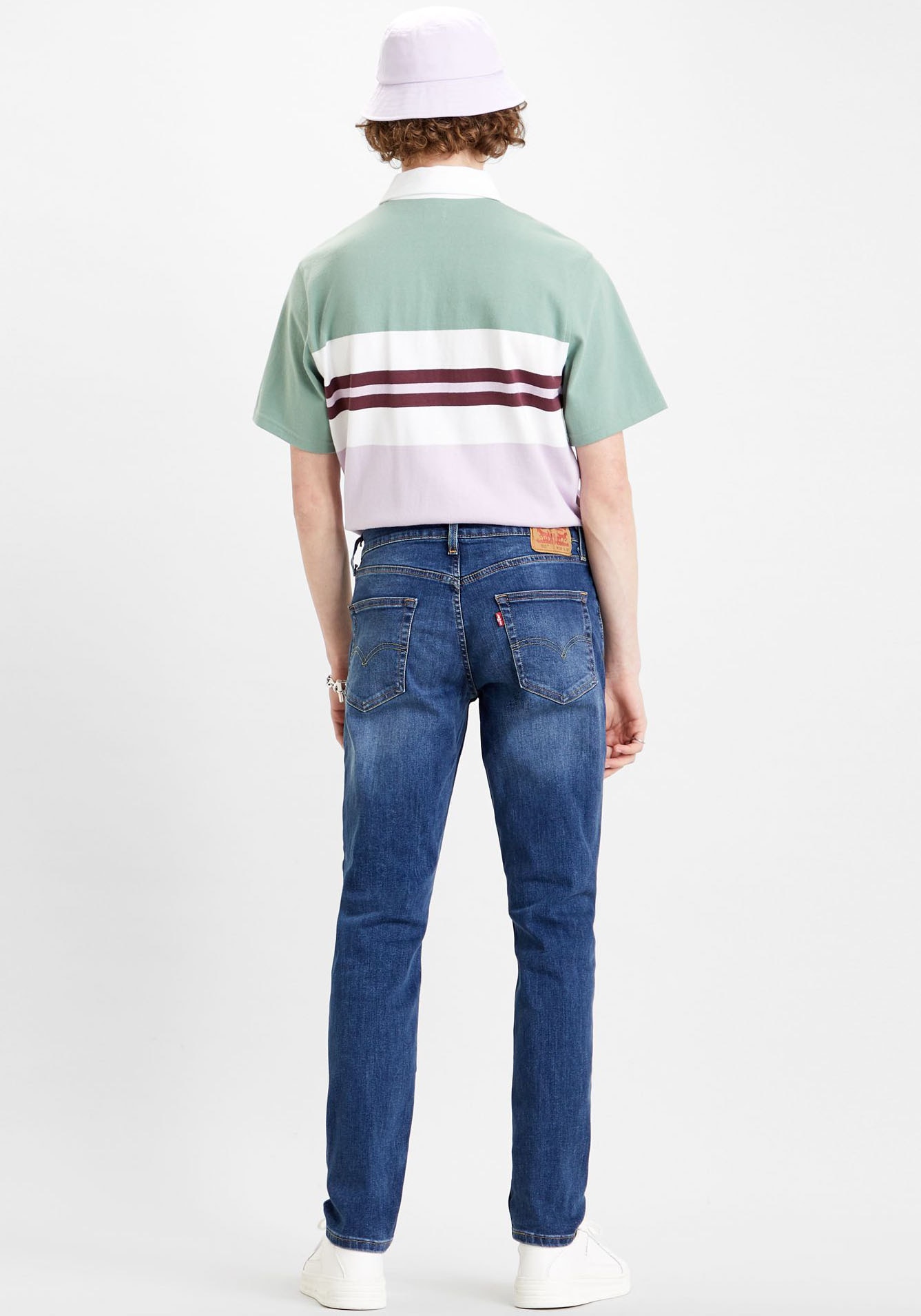 Levi's® Slim-fit-Jeans »511 SLIM«, mit Stretch