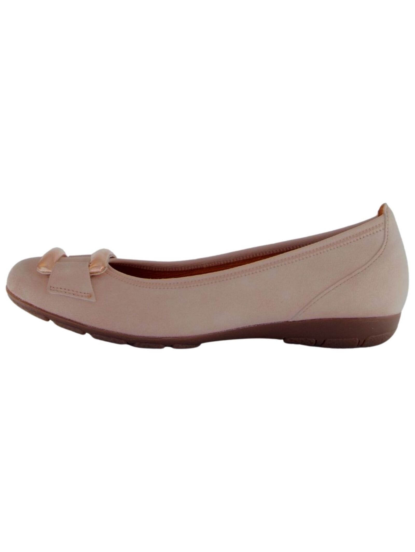 Gabor Ballerina »Gabor Ballerinas Leder«