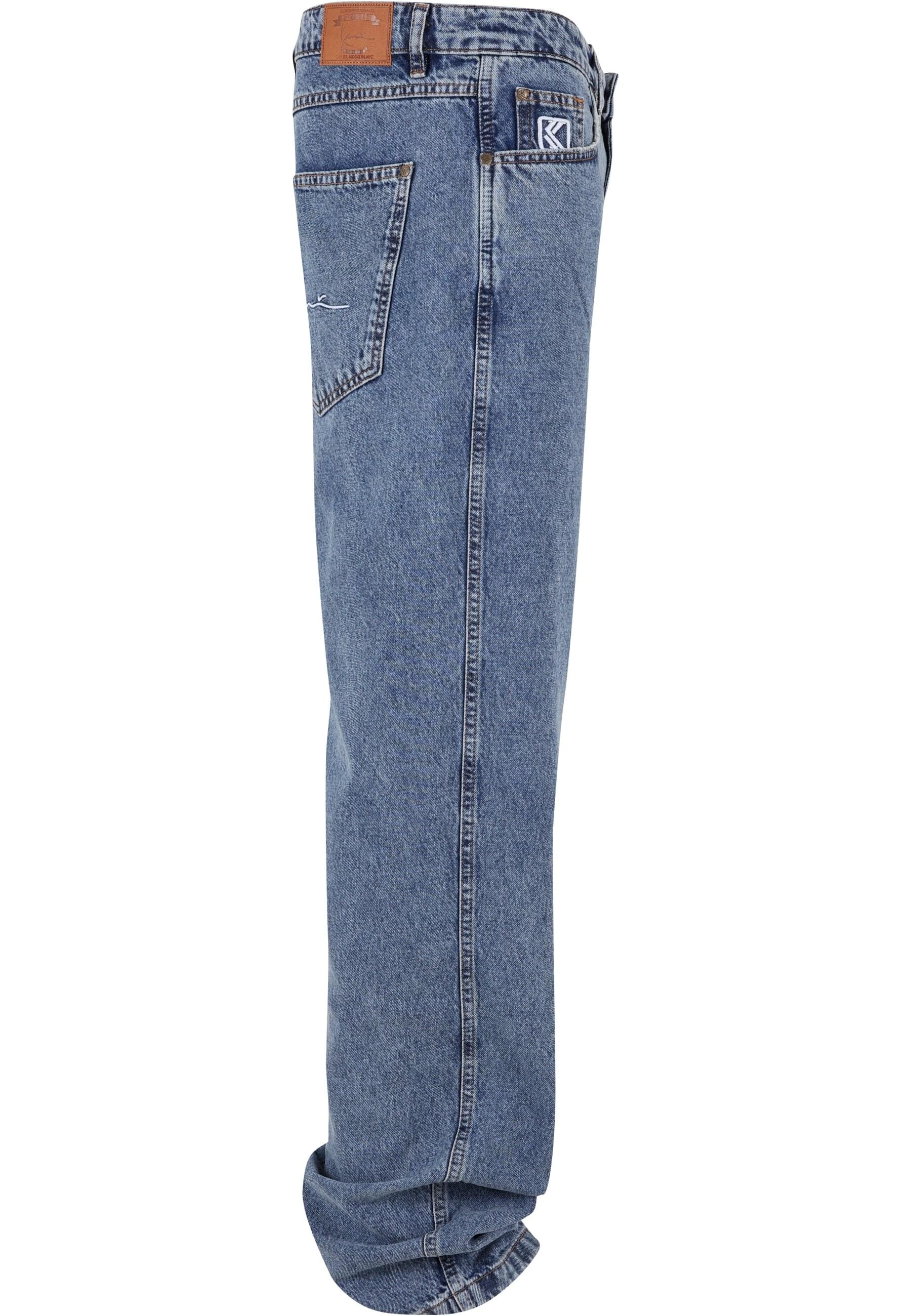 Karl Kani Bequeme Jeans »Karl Kani Herren«