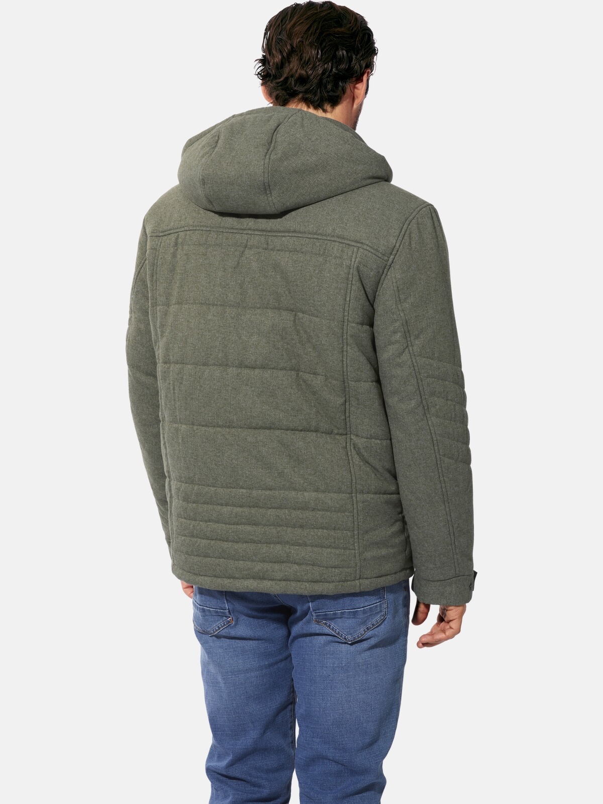 Babista Outdoorjacke »Steppjacke BERALDO«