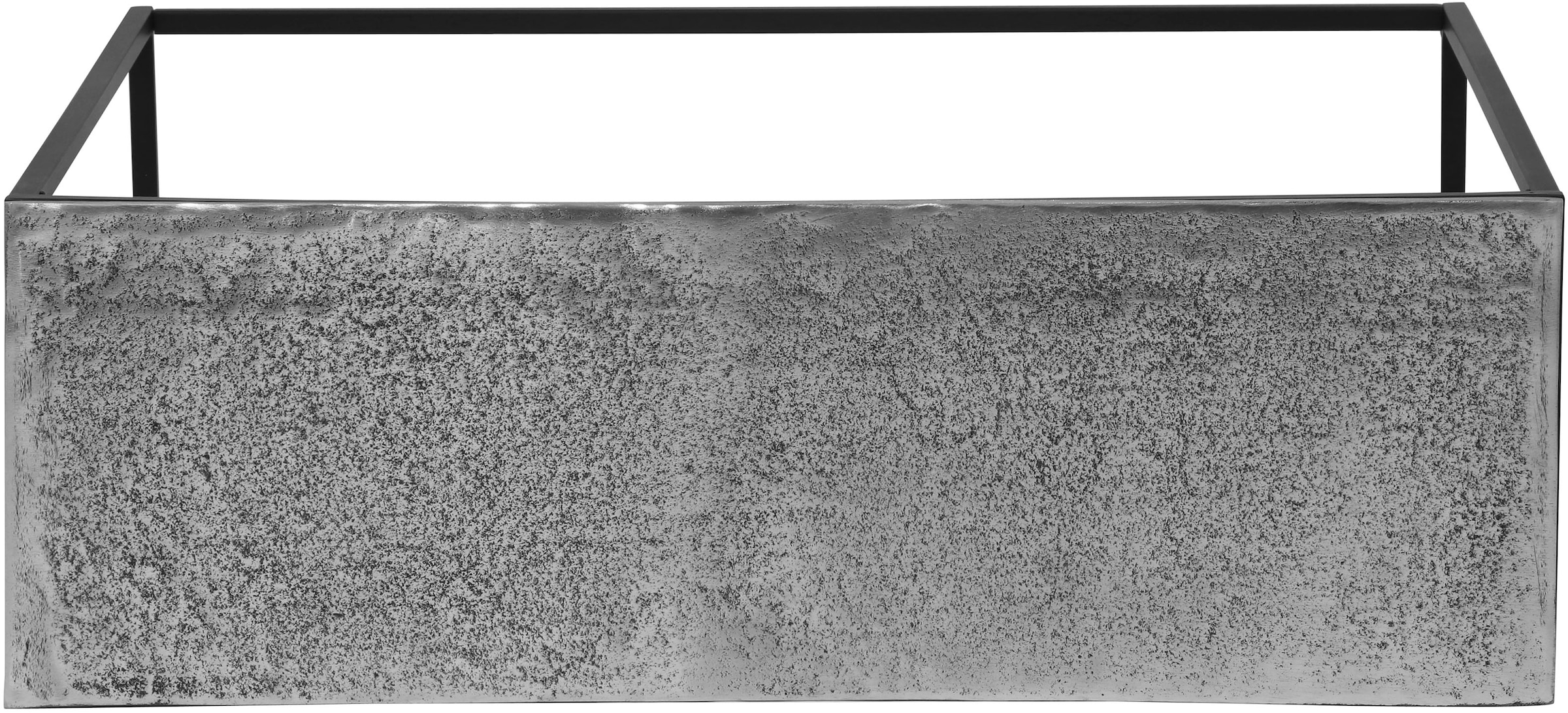 MIRRORS AND MORE Konsolentisch »ANNI«