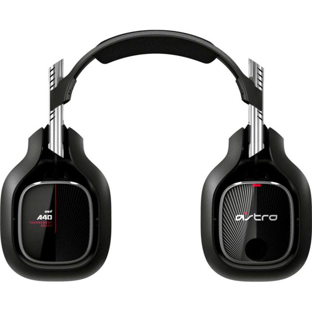 ASTRO Gaming-Headset »A40 TR«