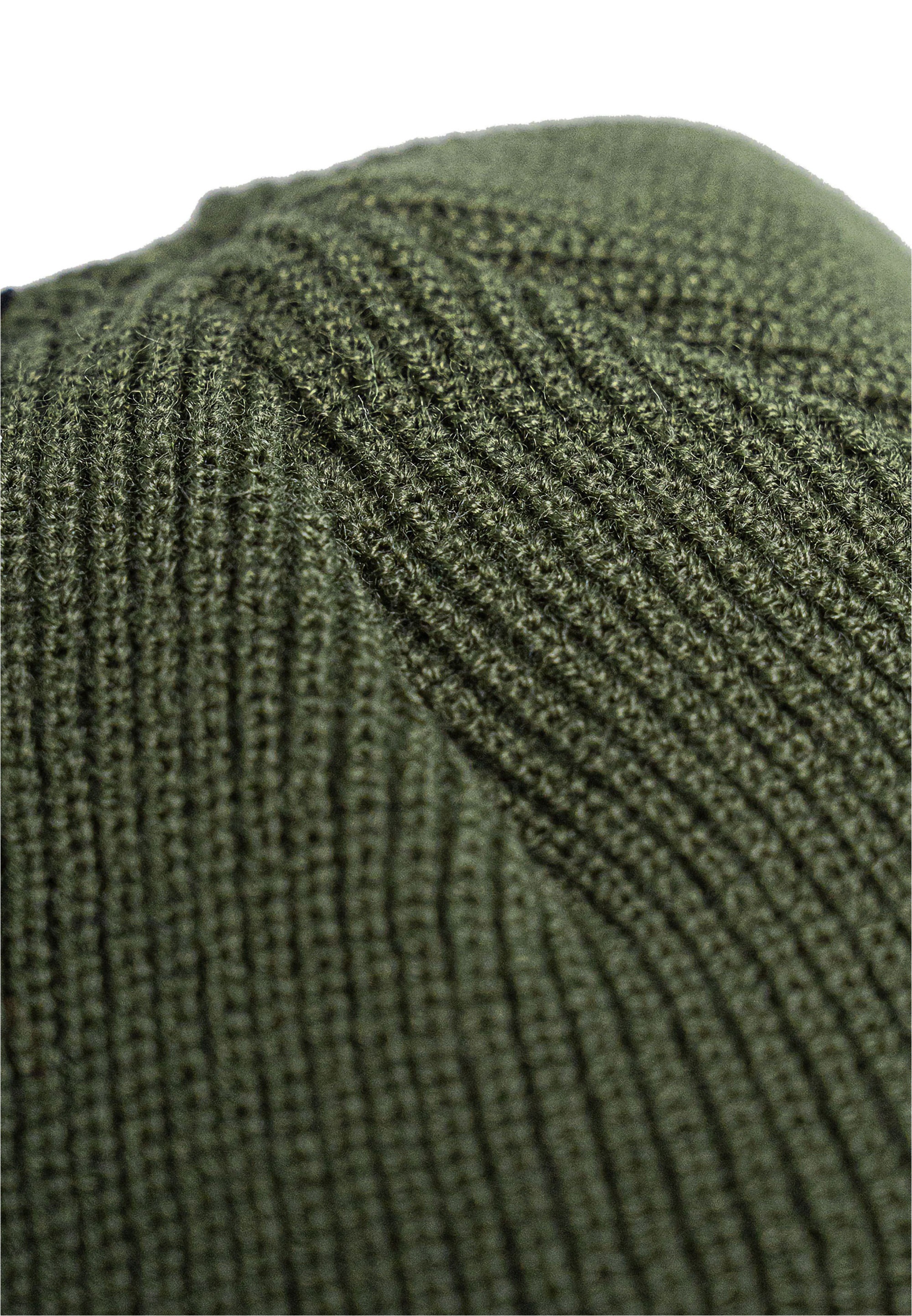 Reusch Beanie »Fisherman Beanie« mit atmungsaktiver Eigenschaft