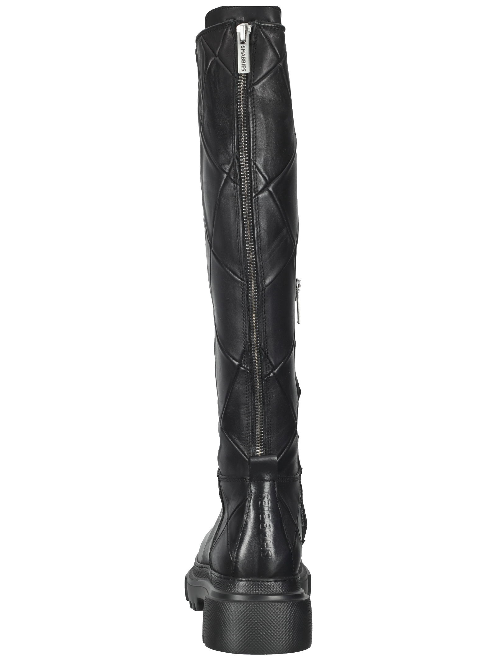 Shabbies Amsterdam Stiefel »Shabbies Amsterdam Stiefel Nappaleder«