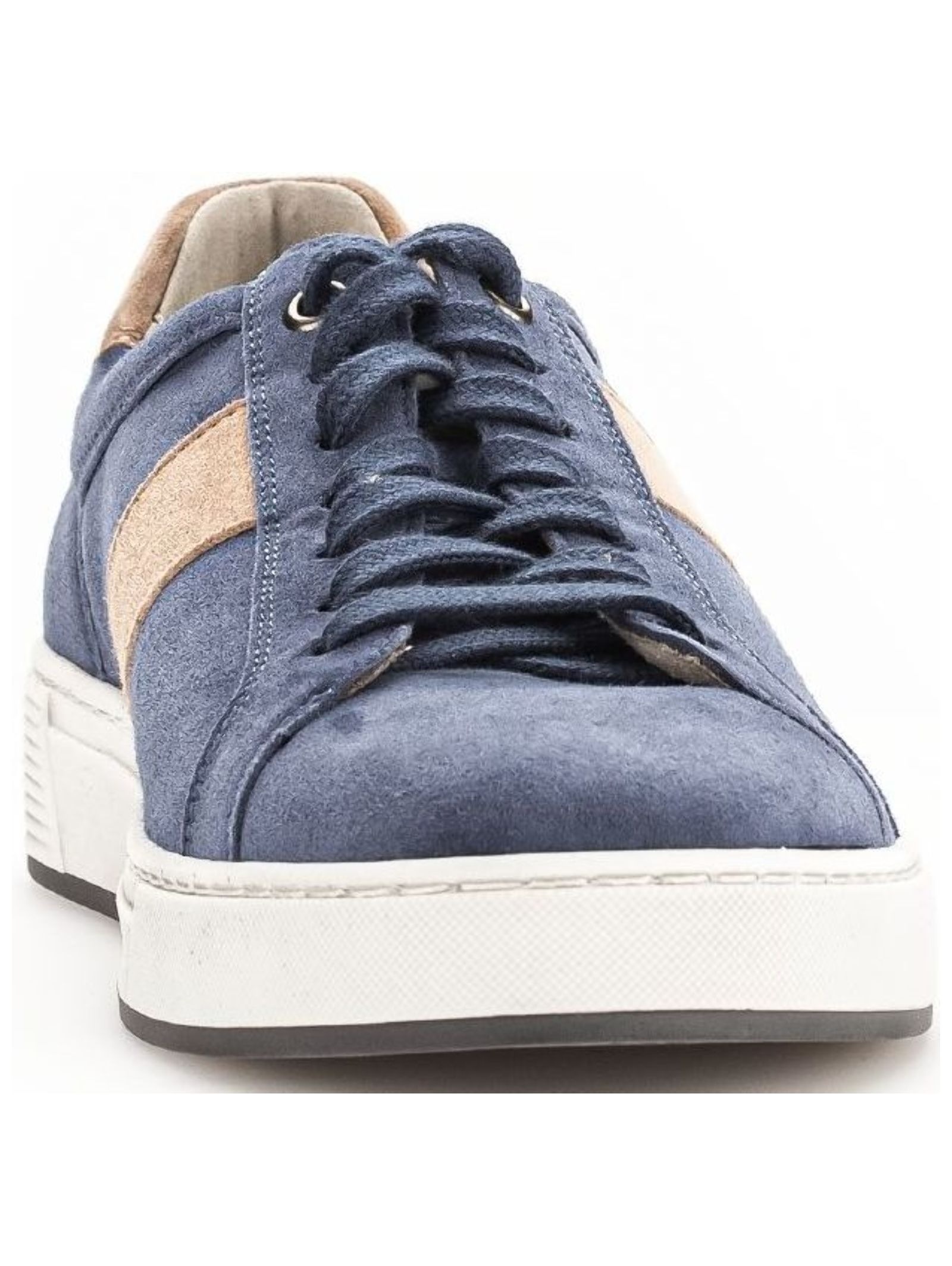 Thumbnail - Pius Gabor Sneaker "Pius Gabor Sneaker Veloursleder"