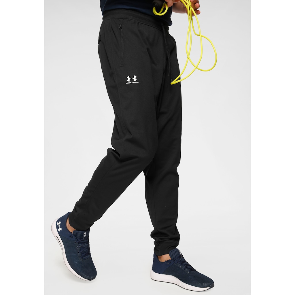 Under Armour® Jogginghose »SPORTSTYLE TRICOT JOGGER«