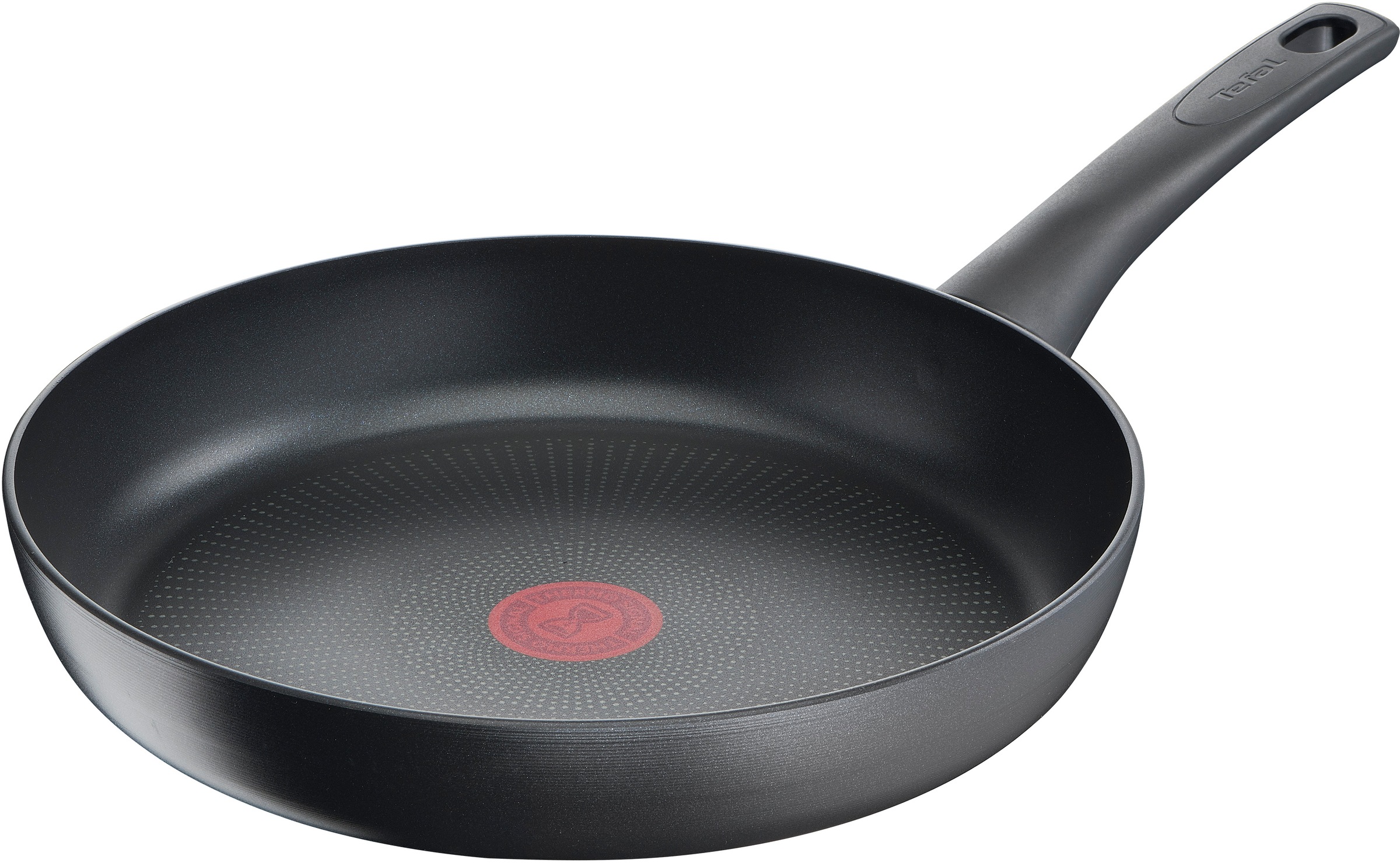 Tefal Bratpfanne "Ultimate On Induktion, Thermo-Signal bei idealer Brattemp günstig online kaufen