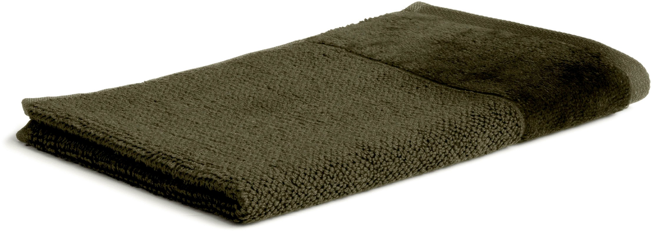 Möve Gästehandtuch "Bamboo Luxe" besonders weich & voluminös günstig online kaufen