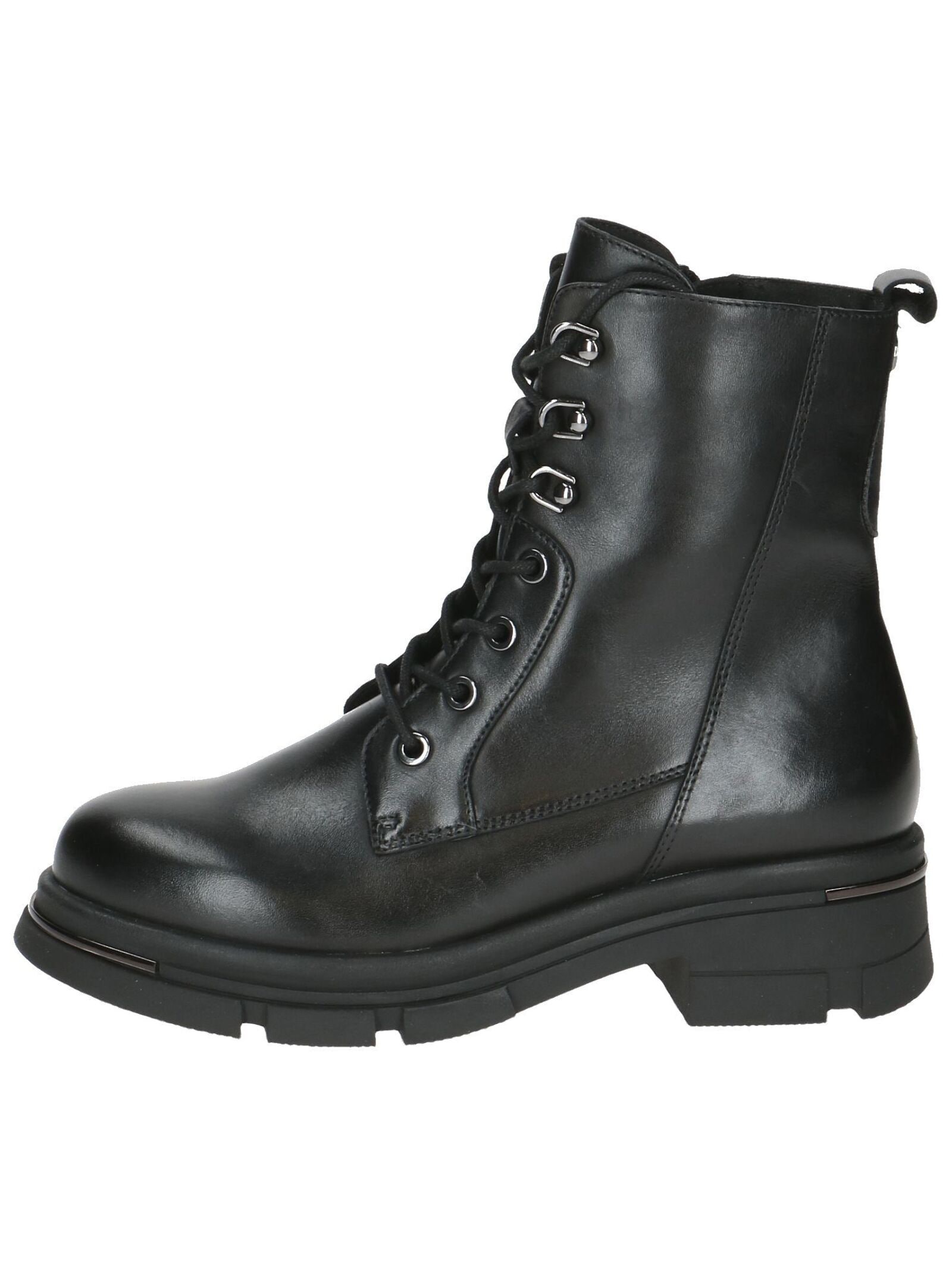 Caprice Schnürstiefelette »Caprice Stiefelette Nappaleder«