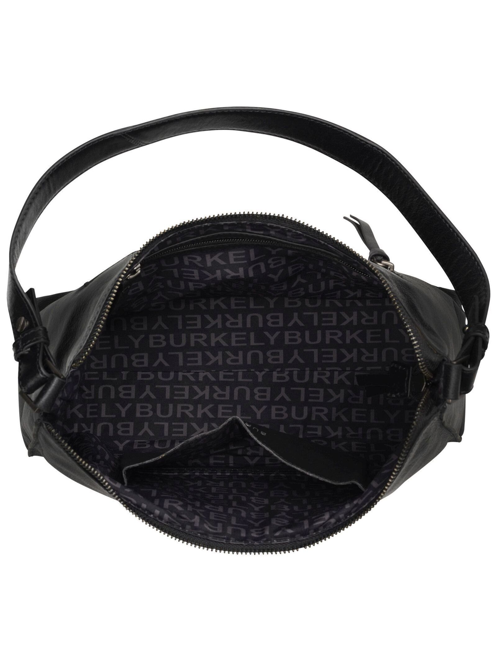 Burkely Umhängetasche »BURKELY Taschen Leder«