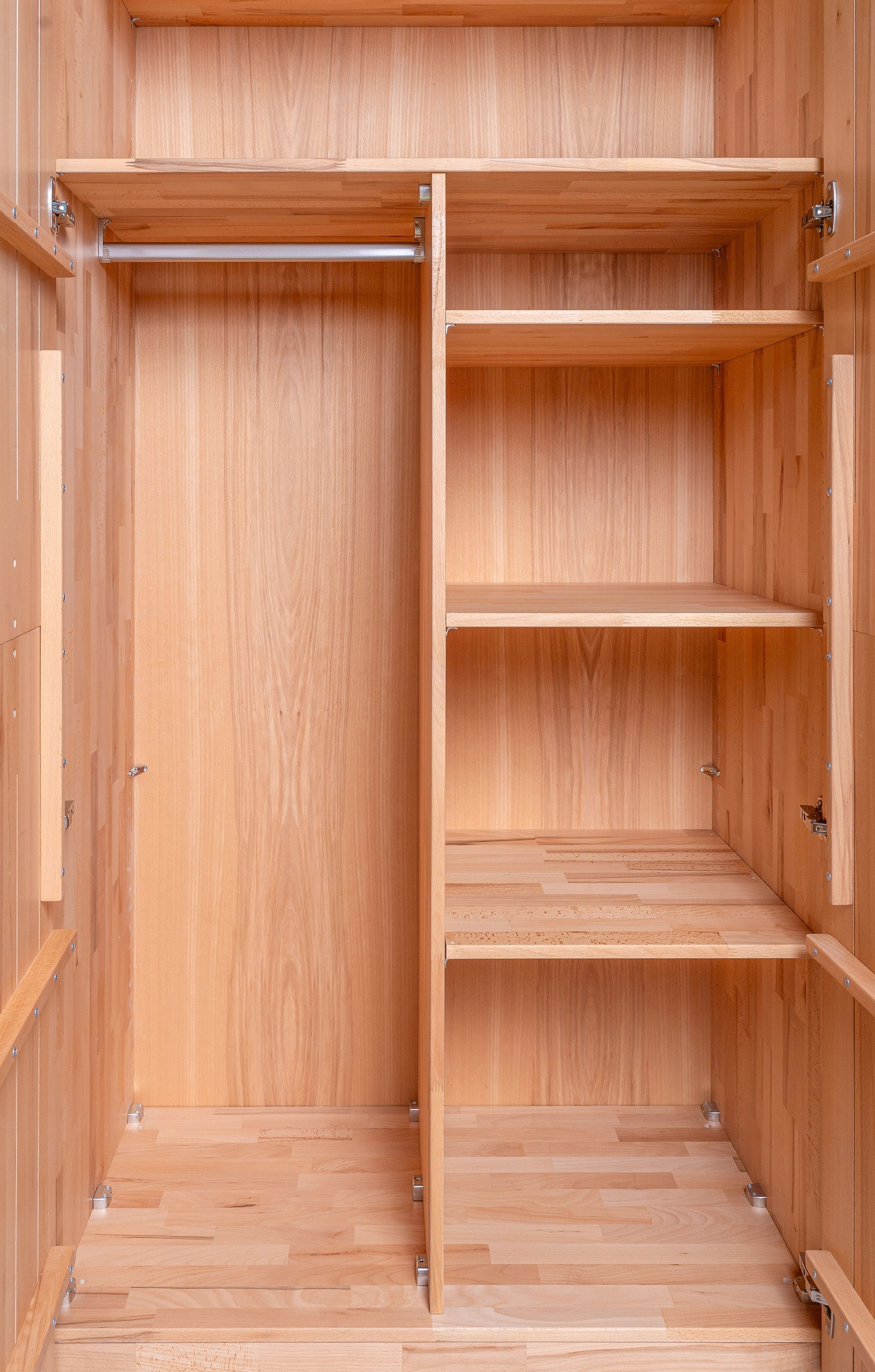 Home affaire Inneneinteilung "Léopoldine" günstig online kaufen