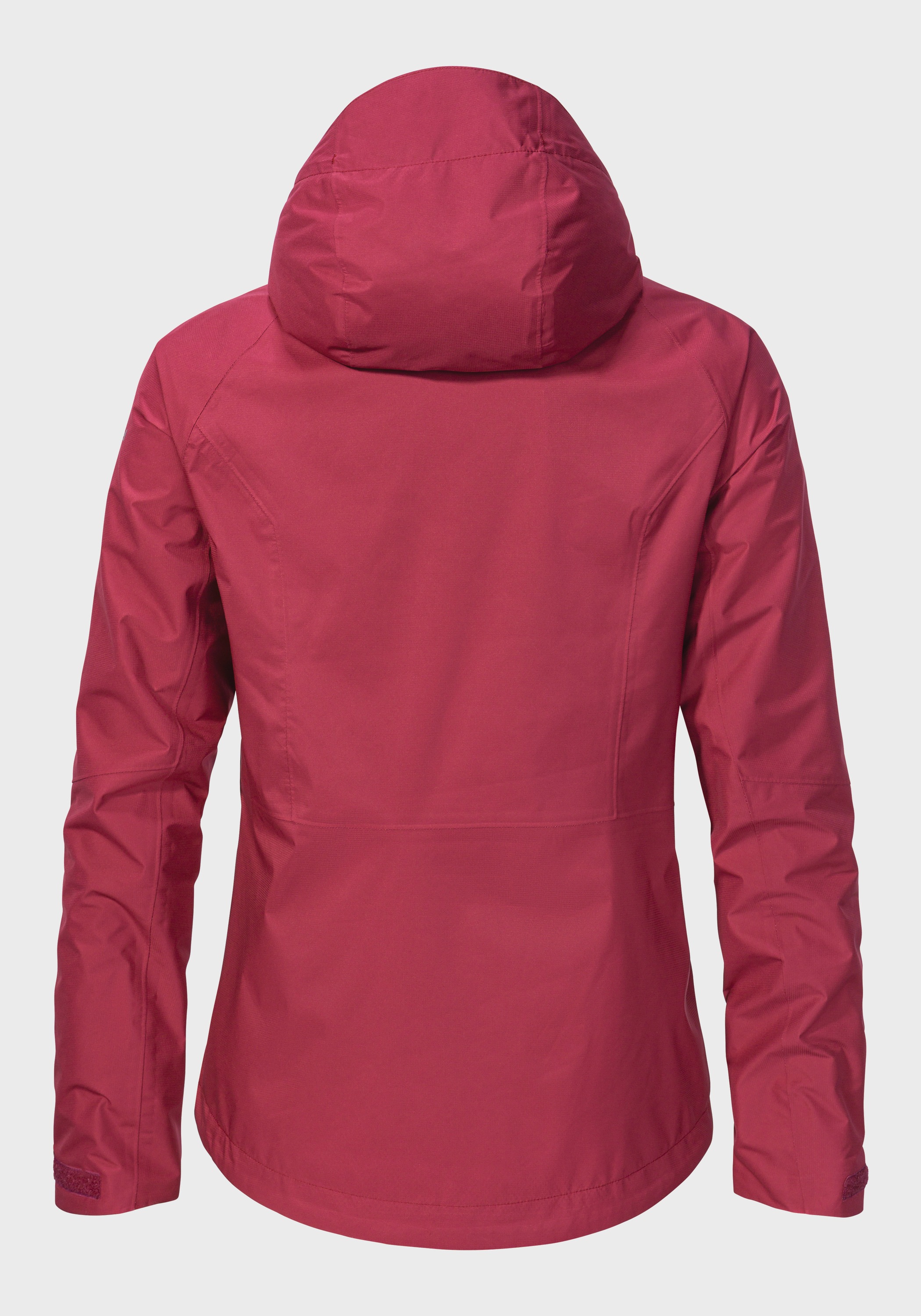 Schöffel Outdoorjacke »Jacket Easy XT L«, mit Kapuze