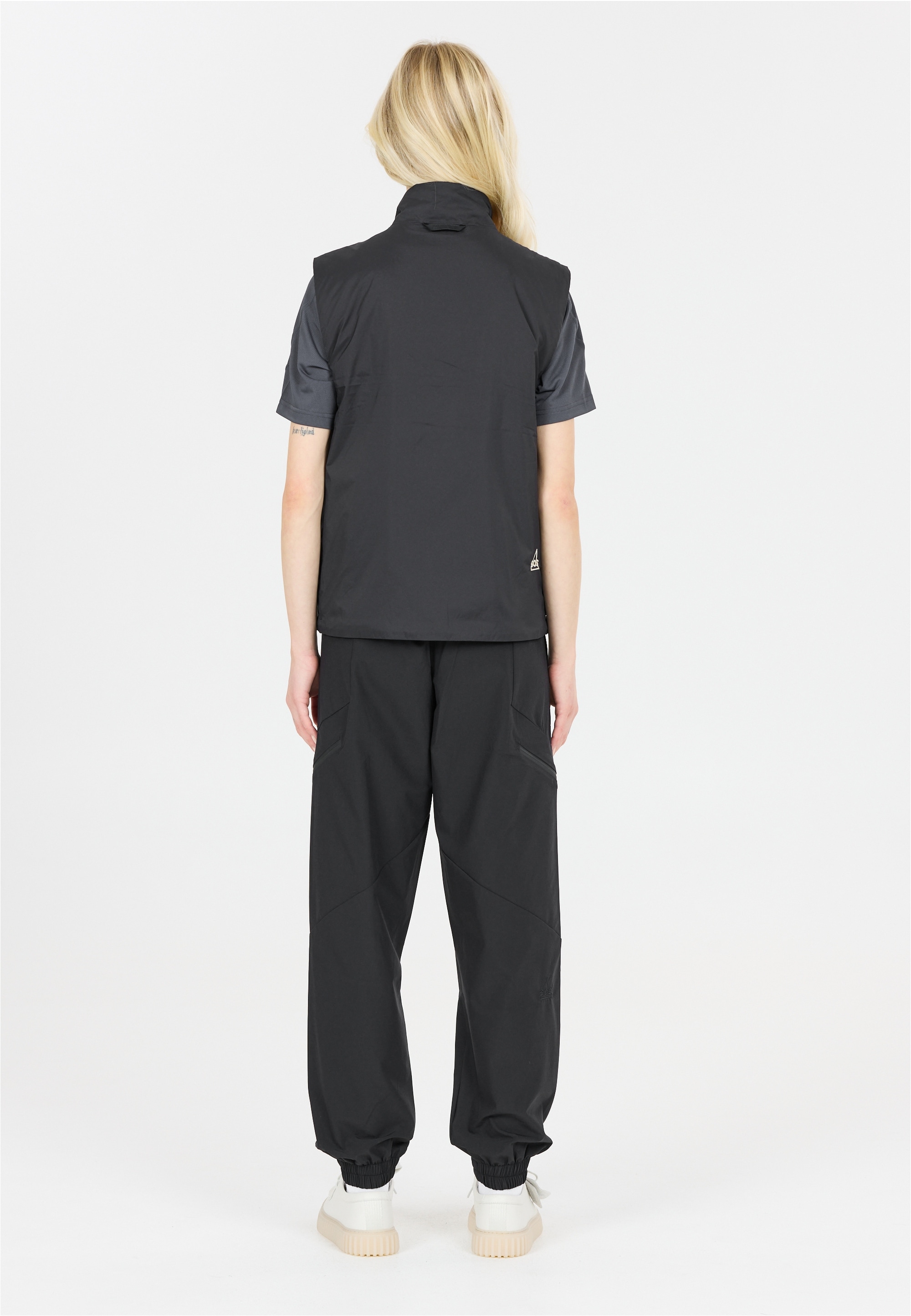 SOS Softshellweste »Maying« DWR Treatment