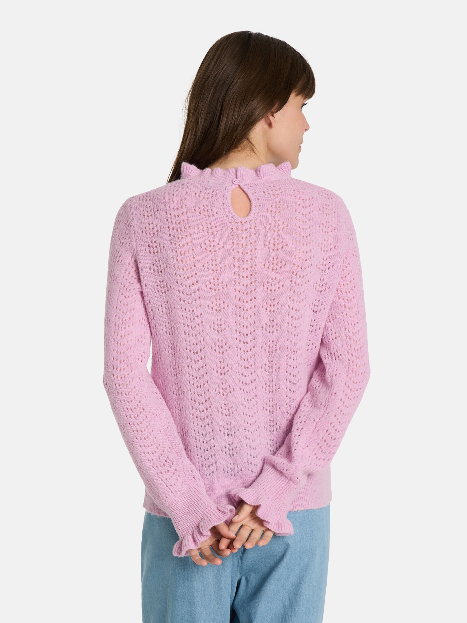 Lieblingsstück Strickpullover »LIEBLINGSSTÜCK ZipporaL«