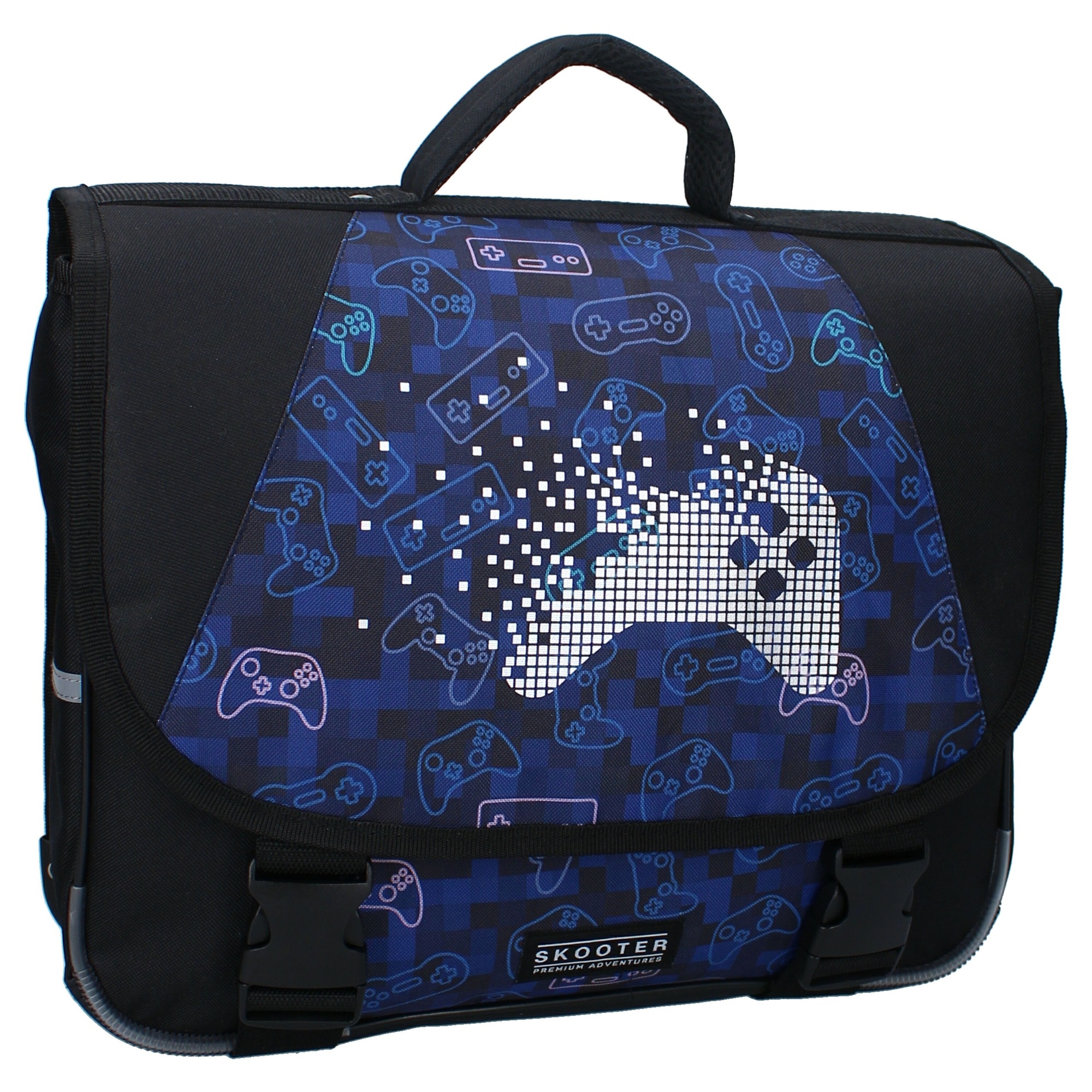 Vadobag Cityrucksack »Skooter Winning Streak« mit tollem Design