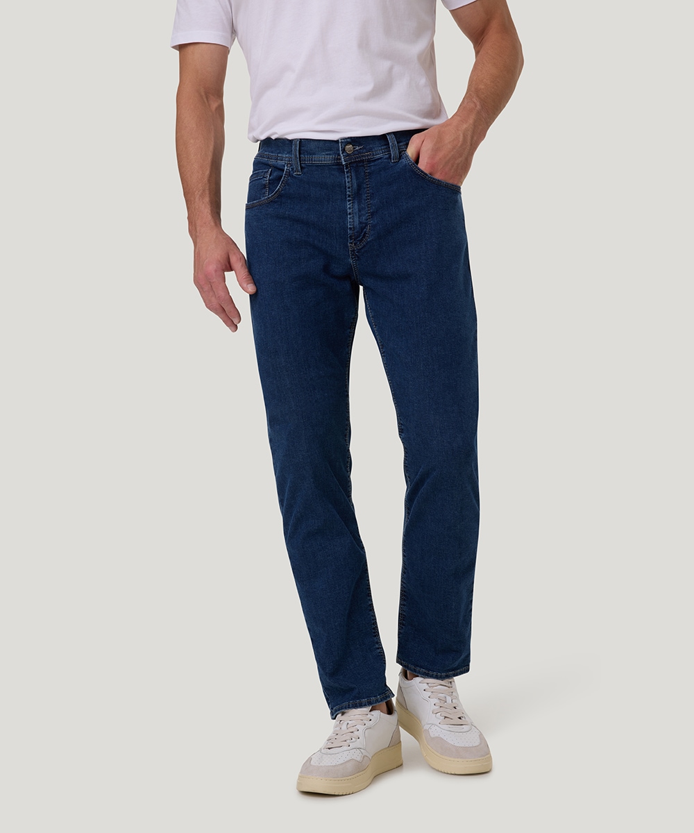 Pioneer Authentic Jeans 5-Pocket-Jeans »Rando«