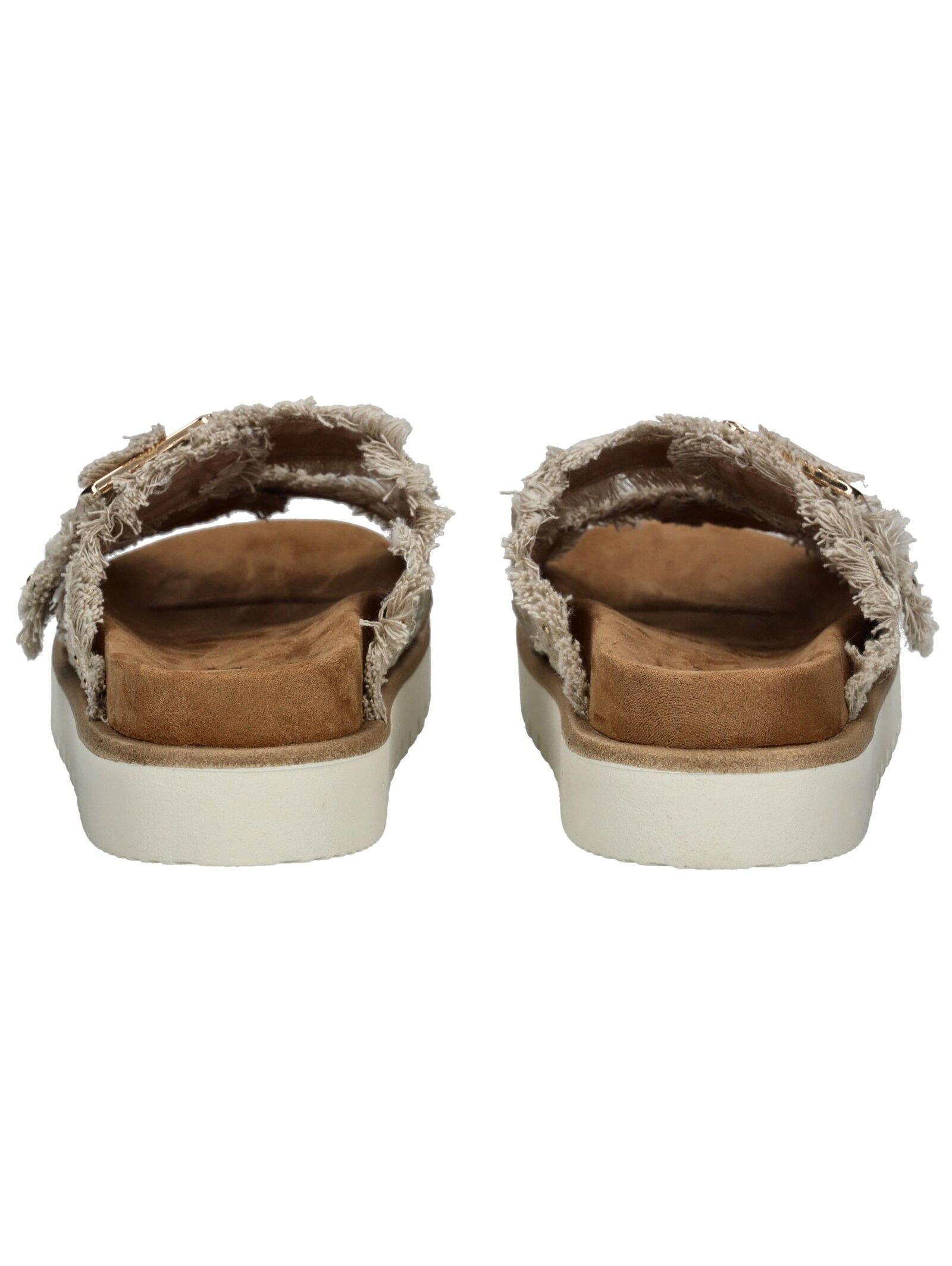 Mustang Shoes Pantolette »Mustang Shoes Pantoletten Lederimitat«