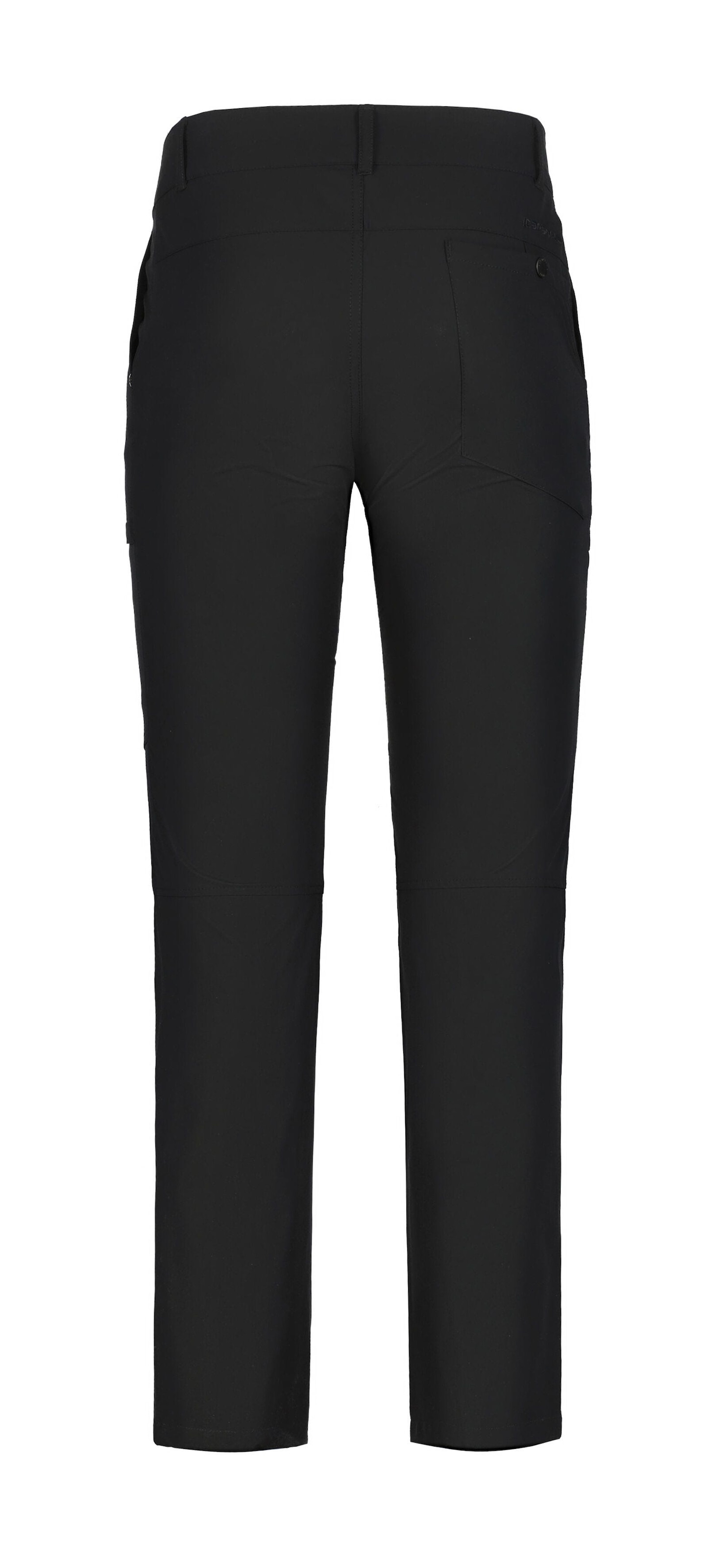 Icepeak Outdoorhose »H OUTDOORHOSE ACHIM«, (1 tlg.)