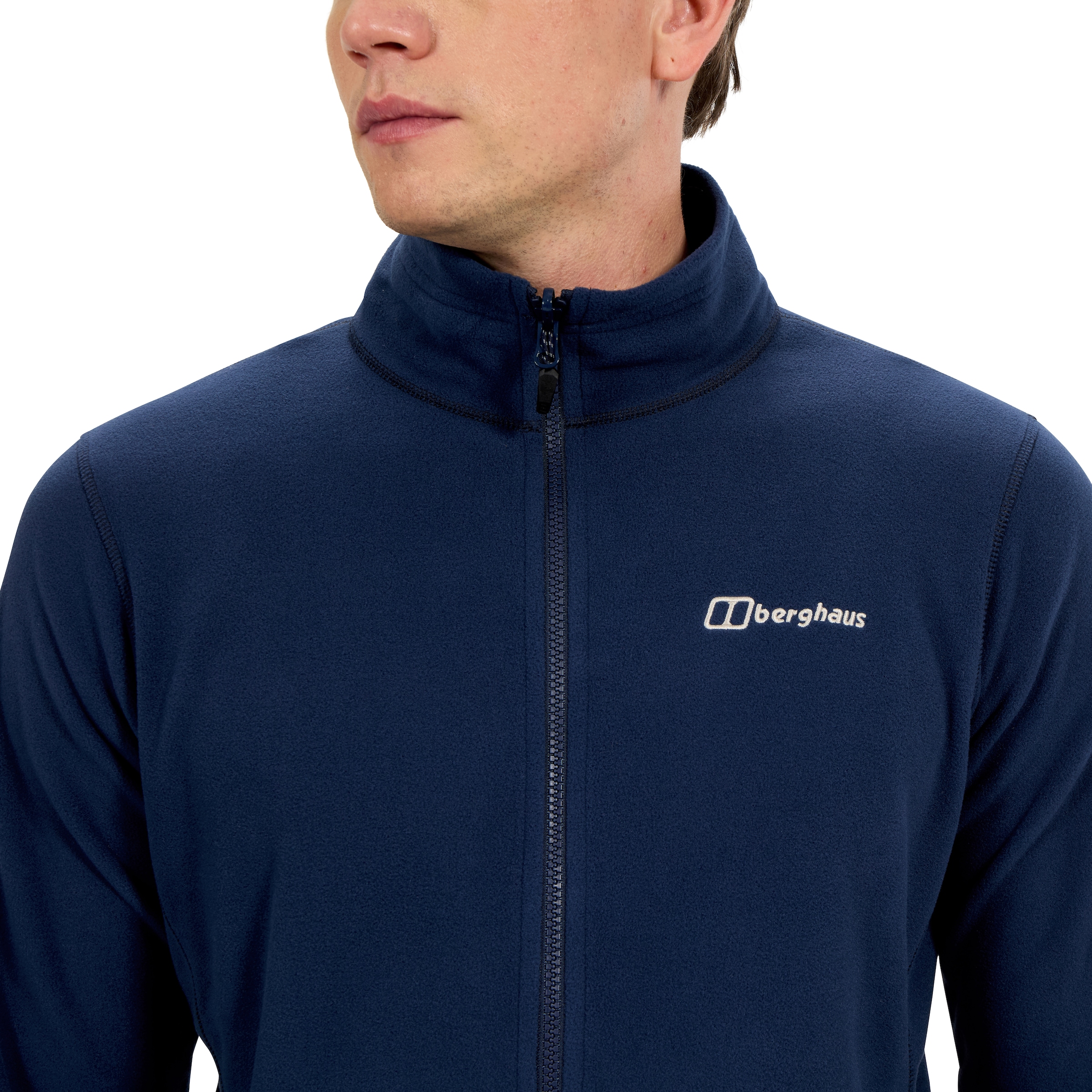 Berghaus Fleecejacke »PRISM MICRO PT IA FL JKT AM«