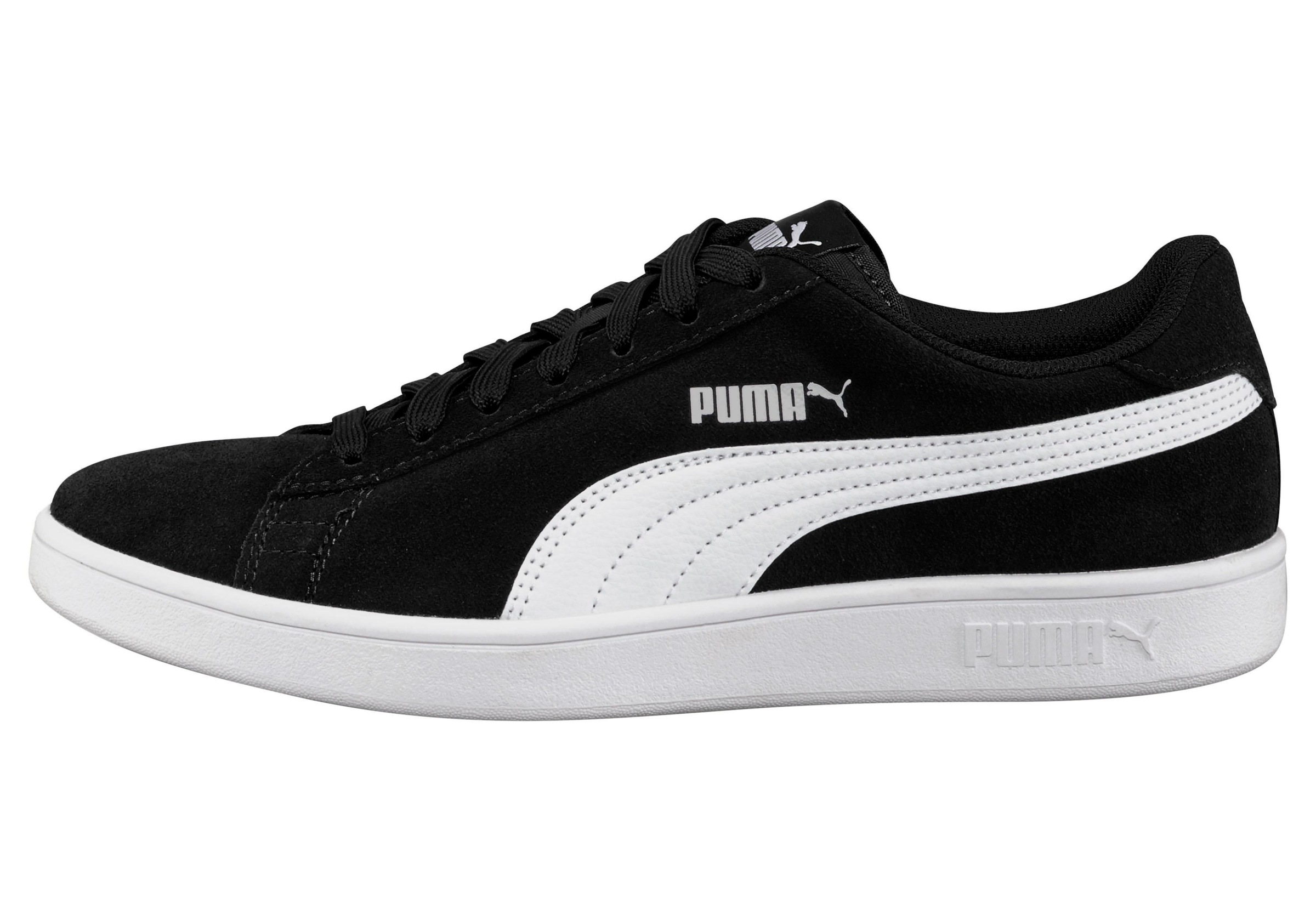 PUMA Sneaker "Puma Smash v2" für vielseitige Aktivitäten, atmungsaktiv, mit günstig online kaufen