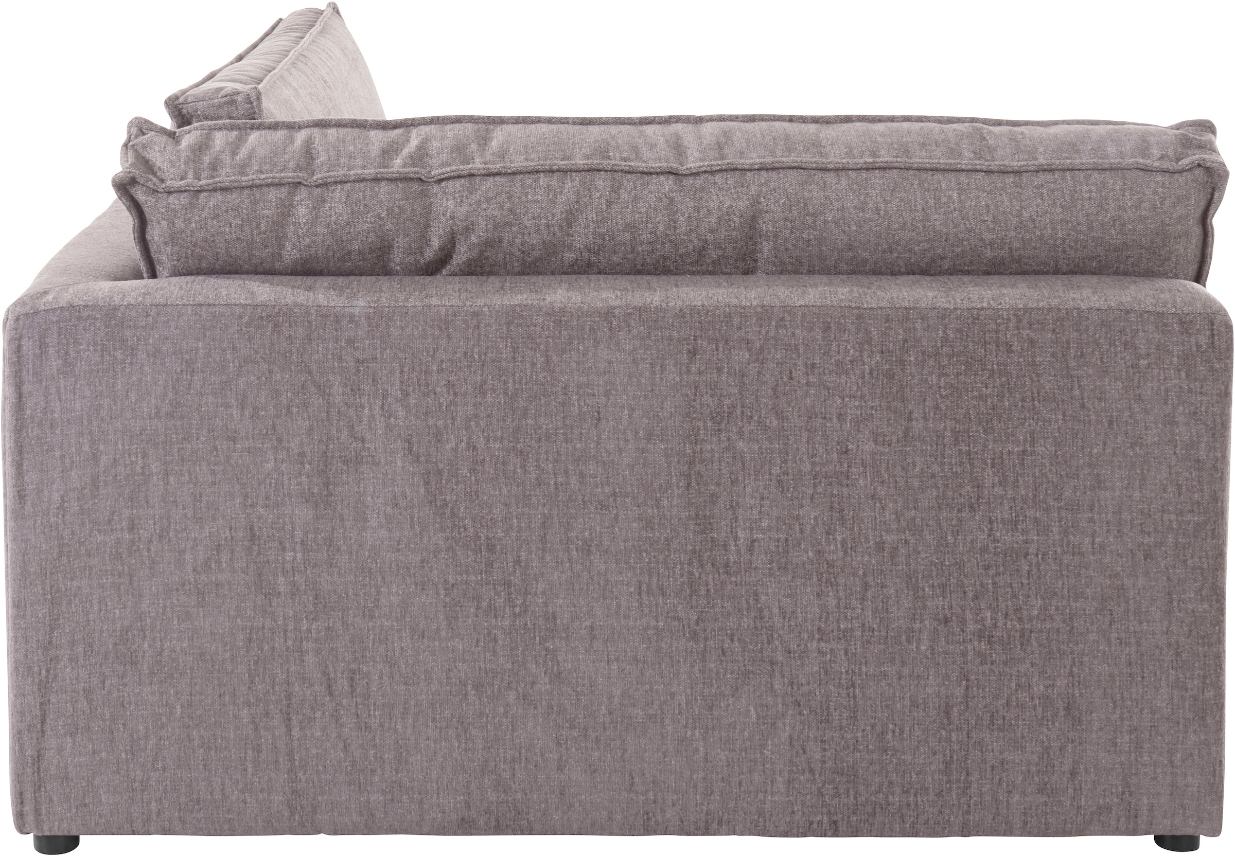 RAUM.ID Sofa-Eckelement »Enid«, Teil eines Modulsofas, fester Sitzkomfort, auch in Breitcord