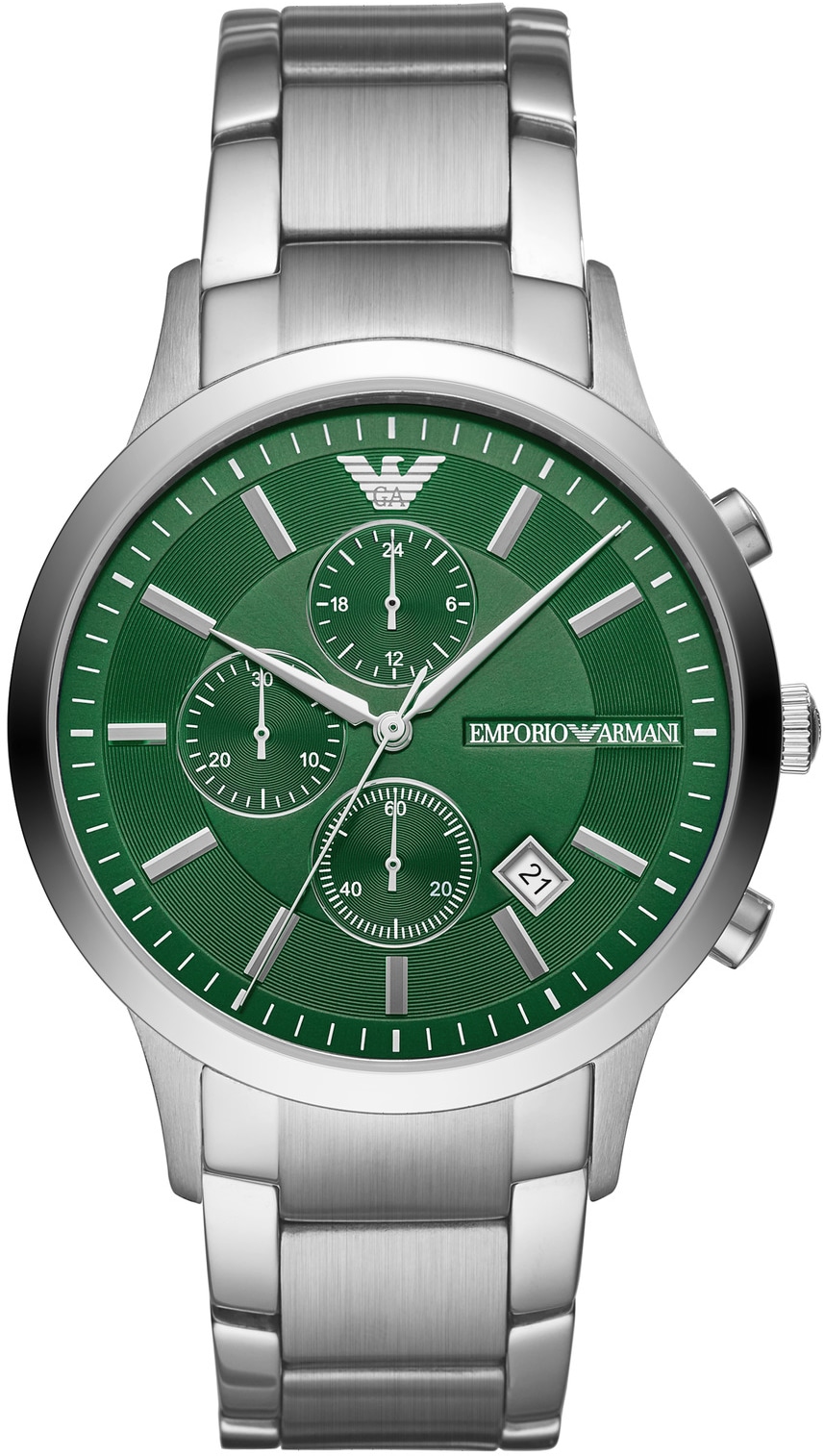 Emporio Armani Chronograph »AR11507«