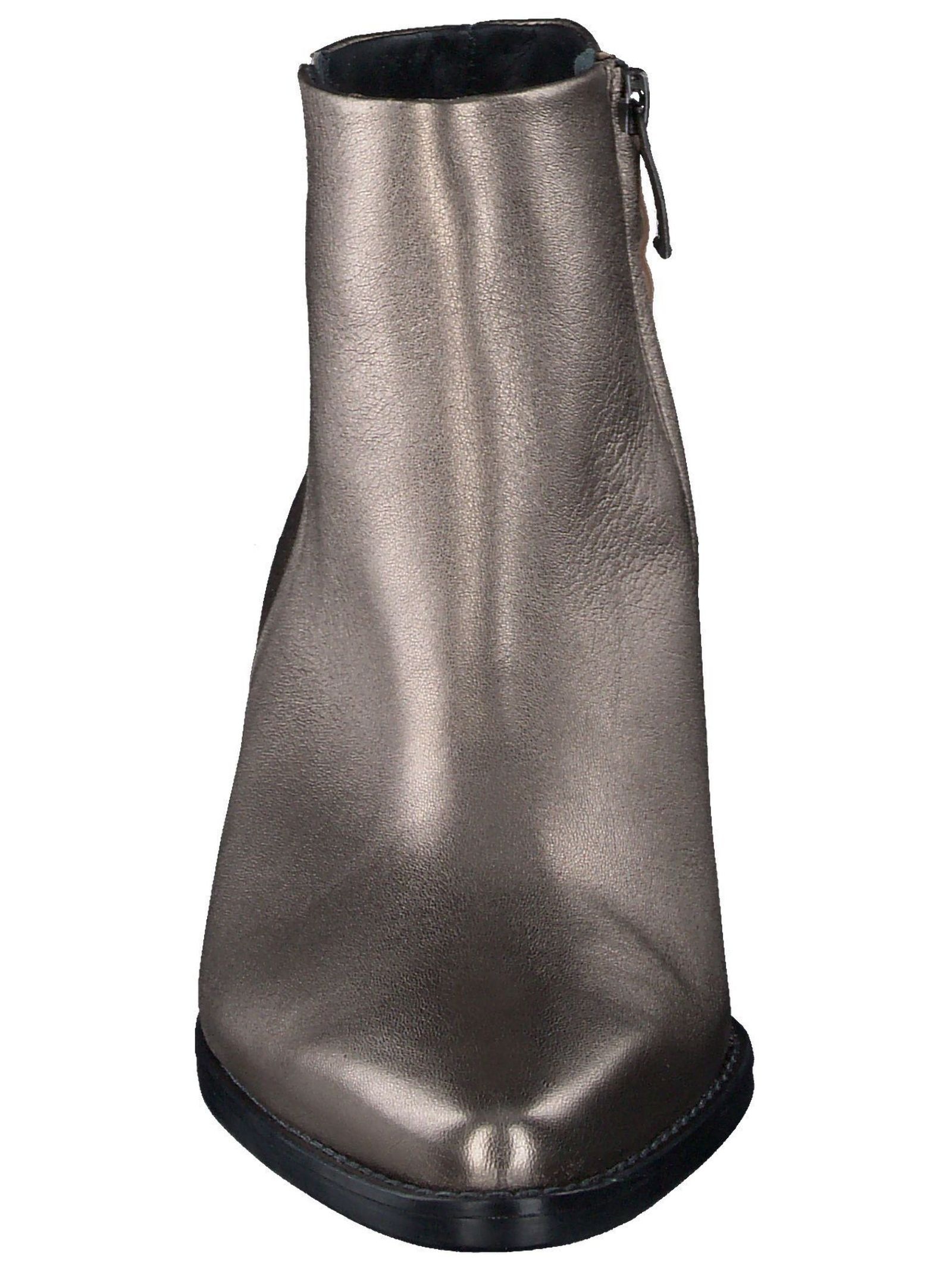Paul Green Stiefelette "Paul Green Stiefelette Leder" günstig online kaufen