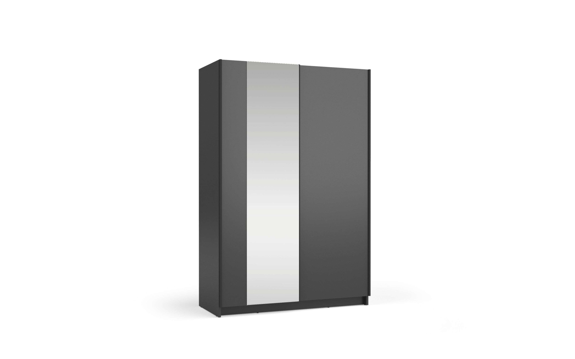 Home affaire Kleiderschrank "Hildreth, Wäscheschrank, Schwebetüren, Versand günstig online kaufen